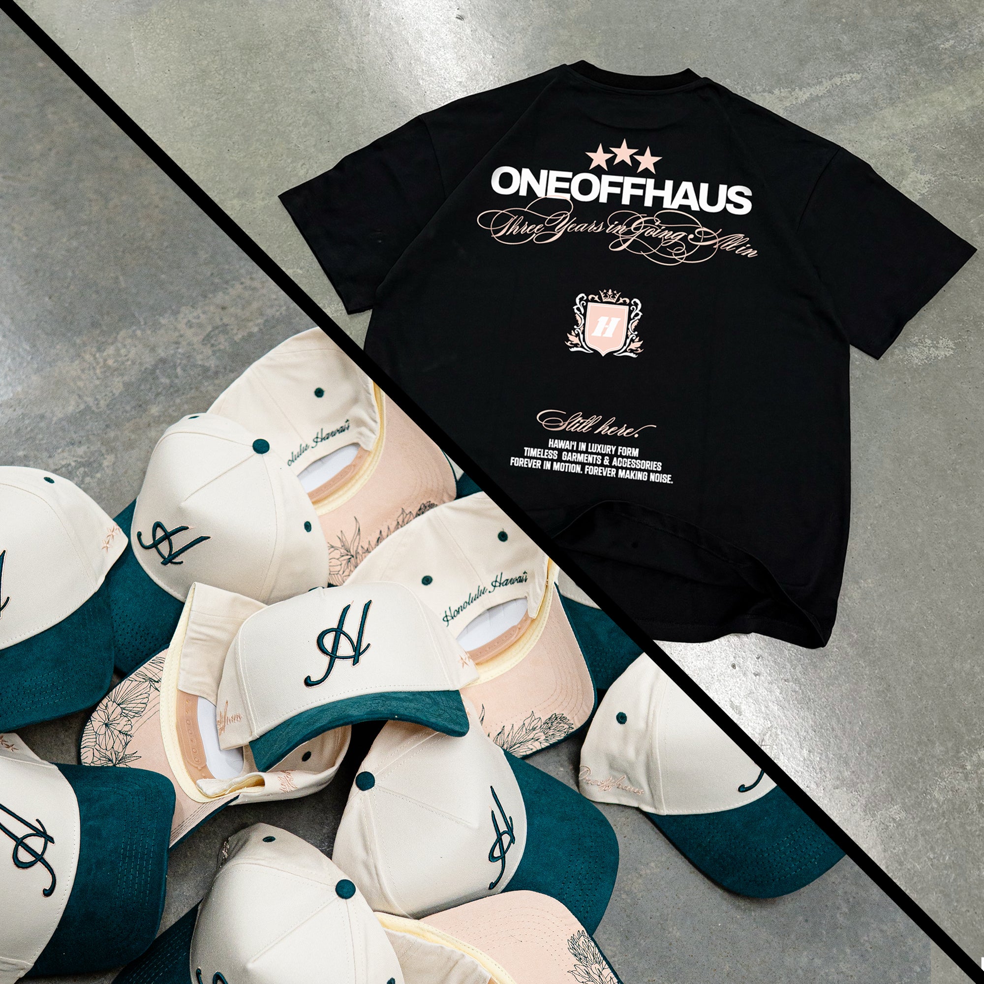 THE ANNIVERSARY BUNDLE
