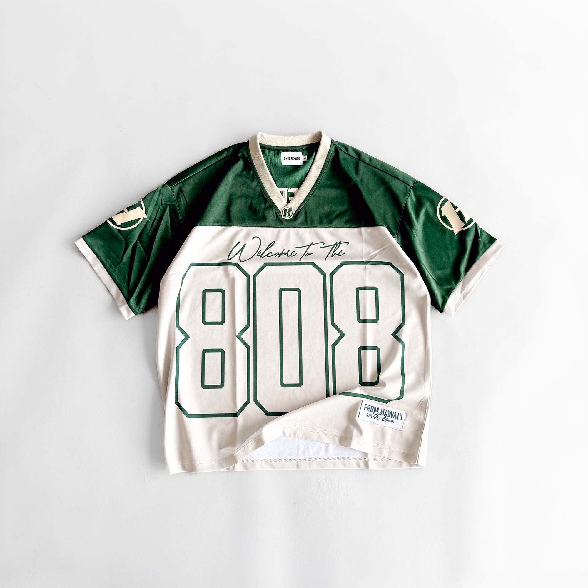 THE HAUS JERSEY