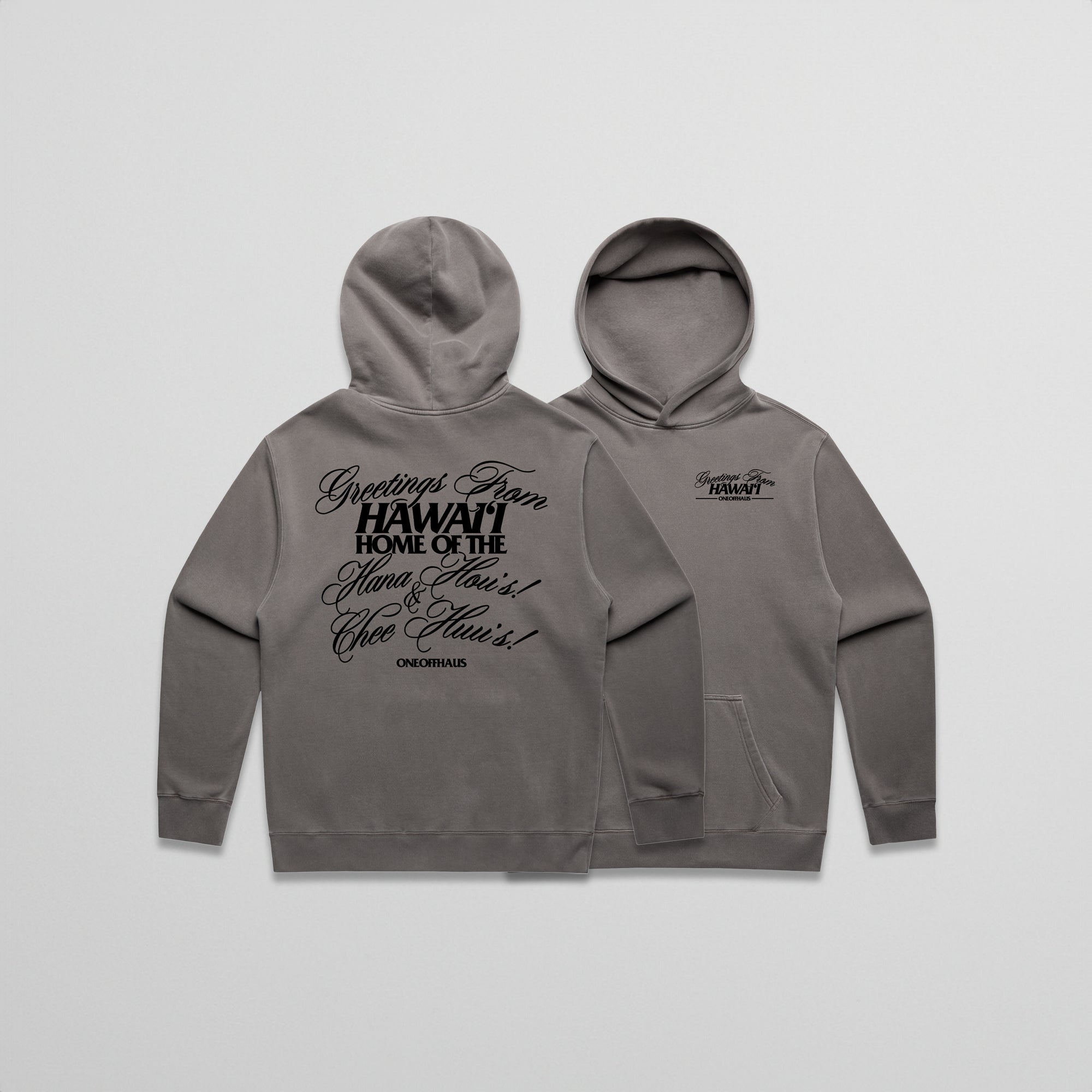 FLEECEGREETINGS V2 // HOODIEV2 // HOODIE
