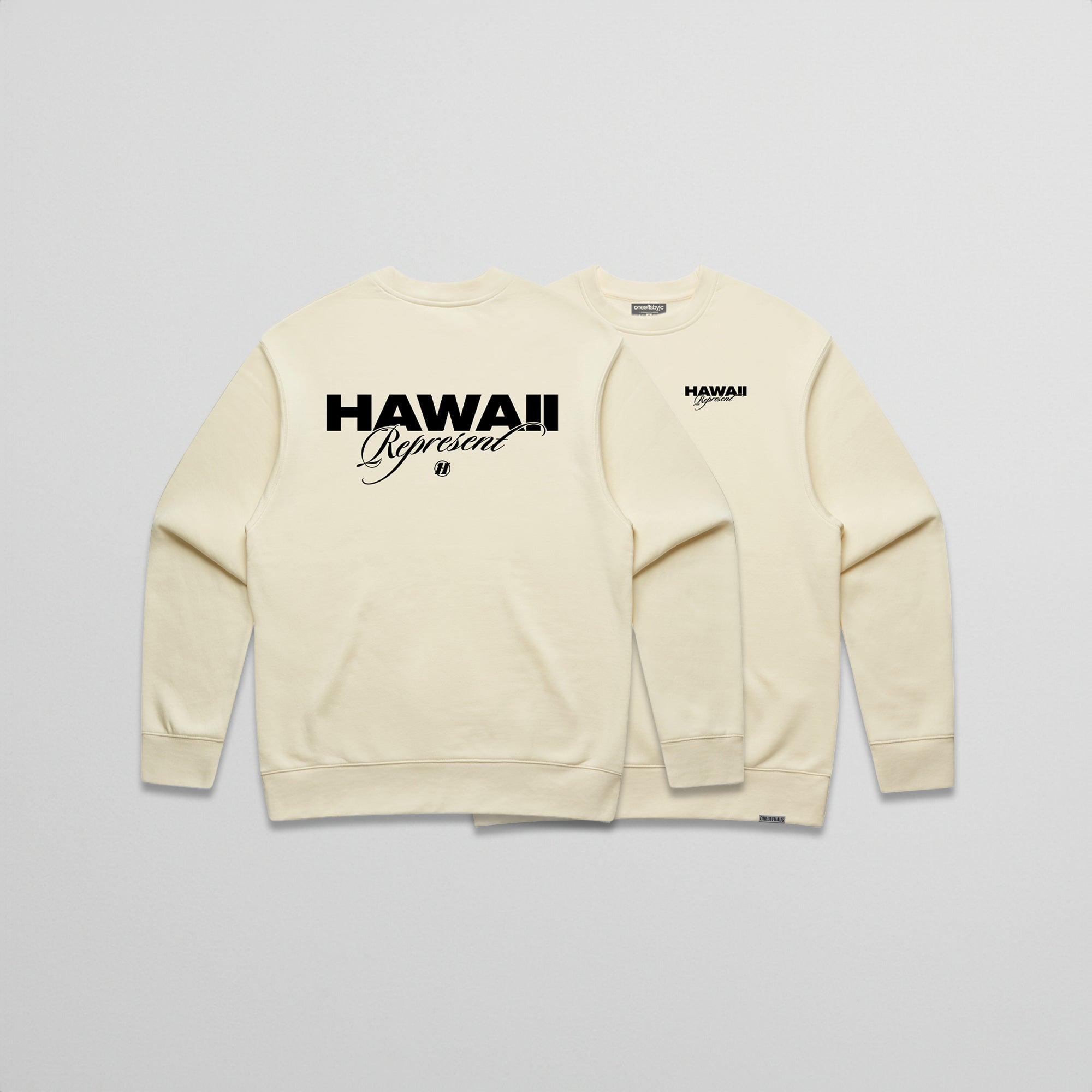 FOG.HI.REP // CRUNECK