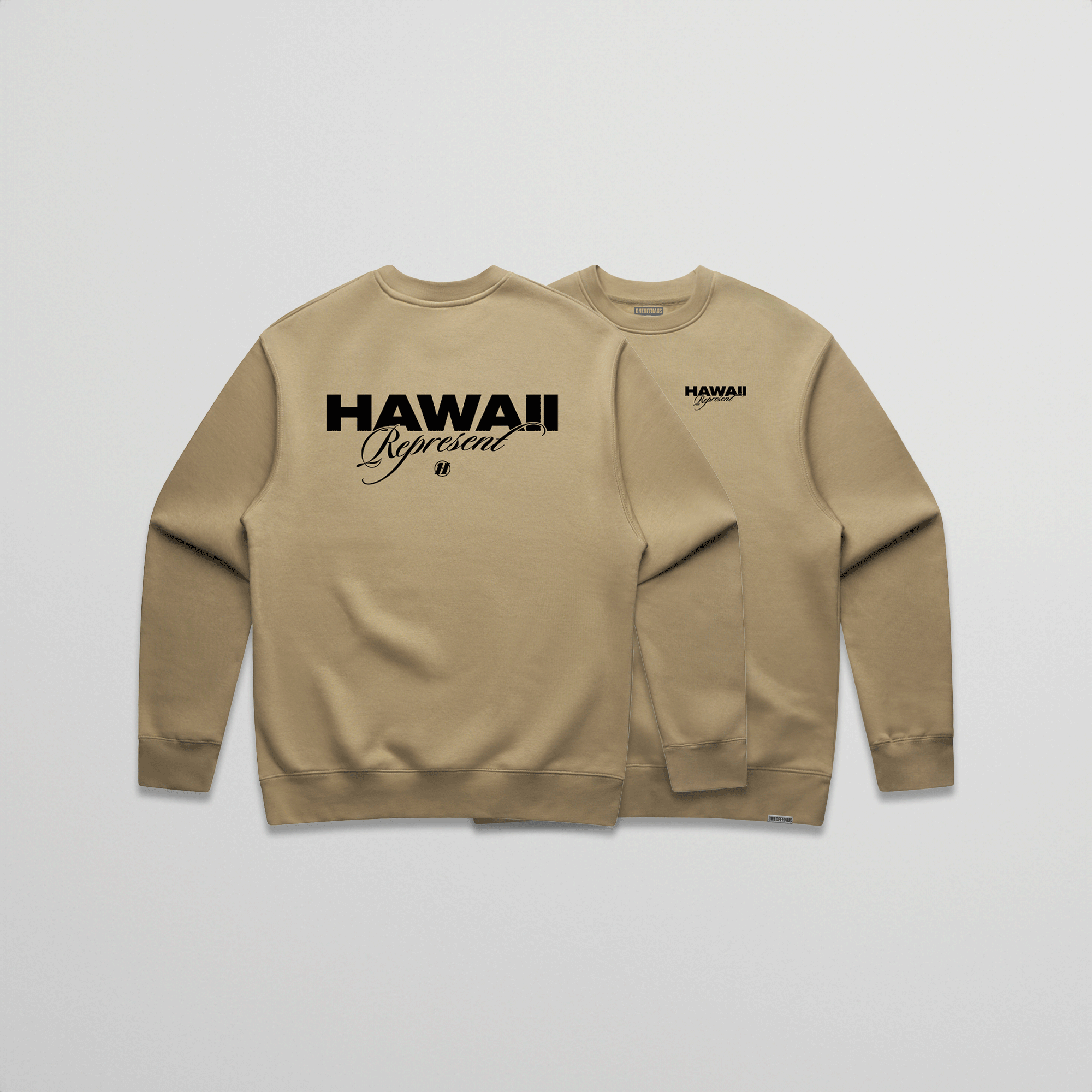 FOG.HI.REP // CRUNECK