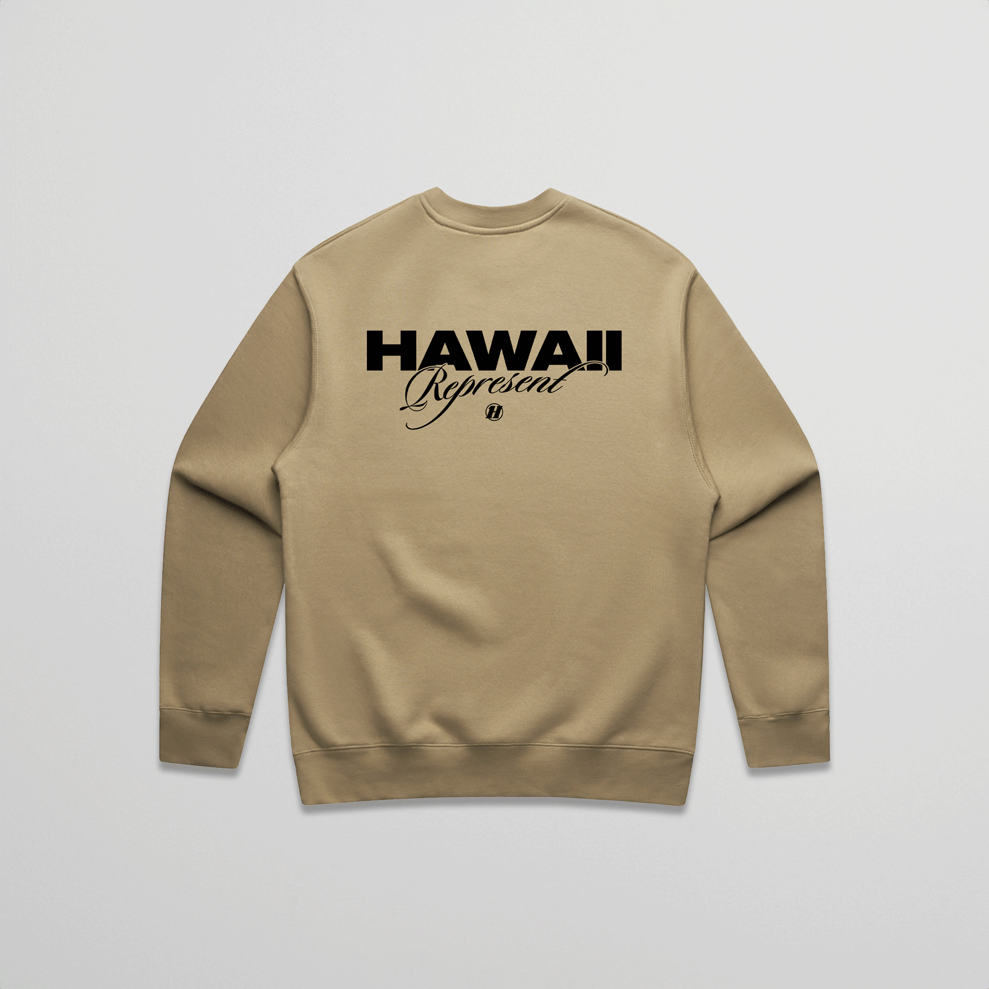 FOG.HI.REP // CRUNECK
