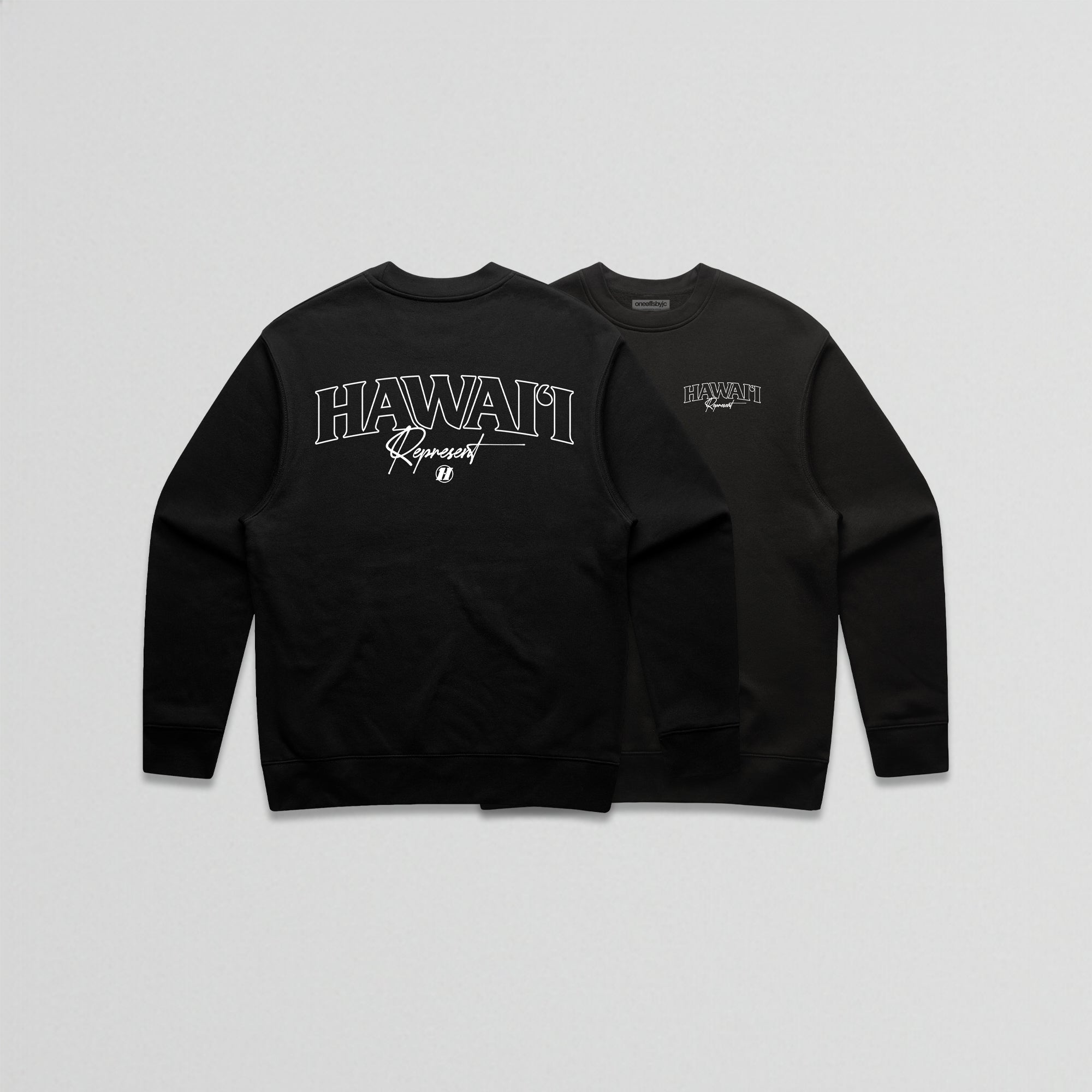 HI.REP II // CRUNECK