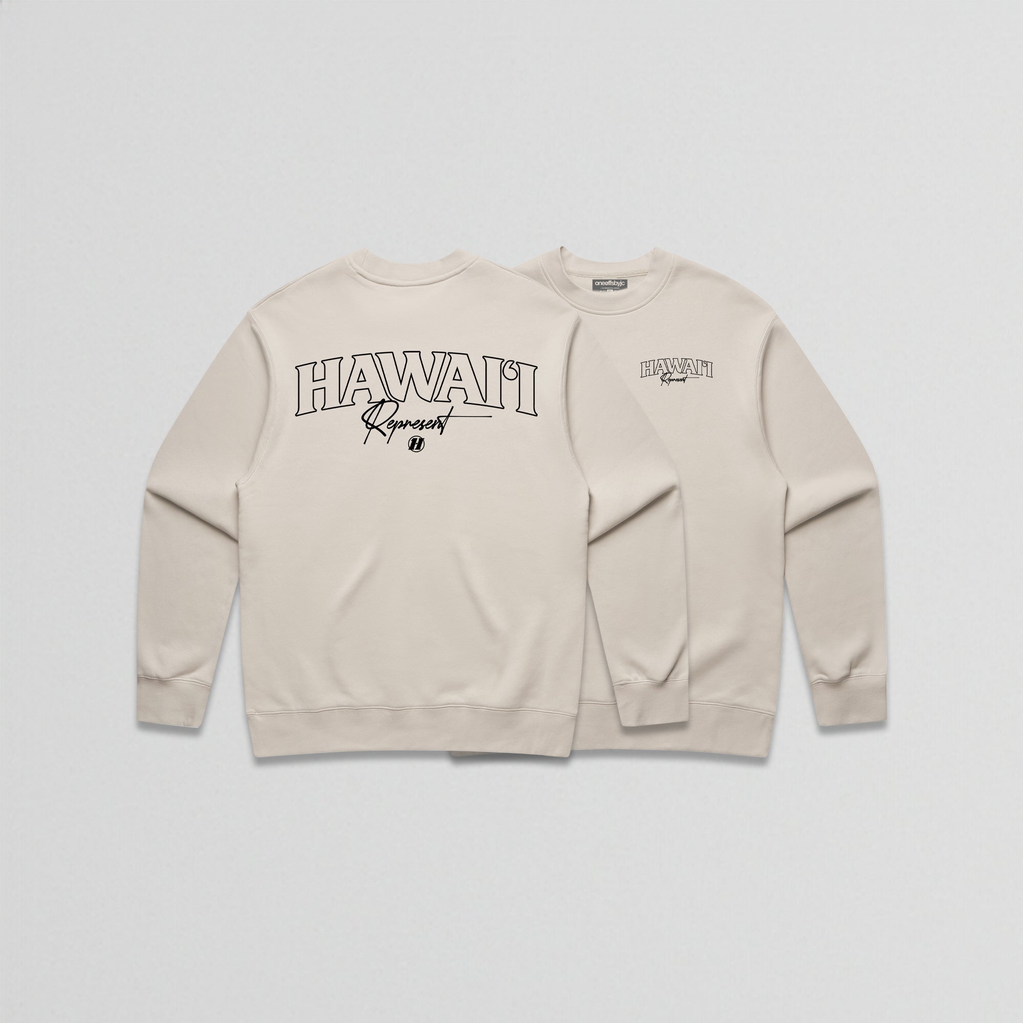 HI.REP II // CRUNECK