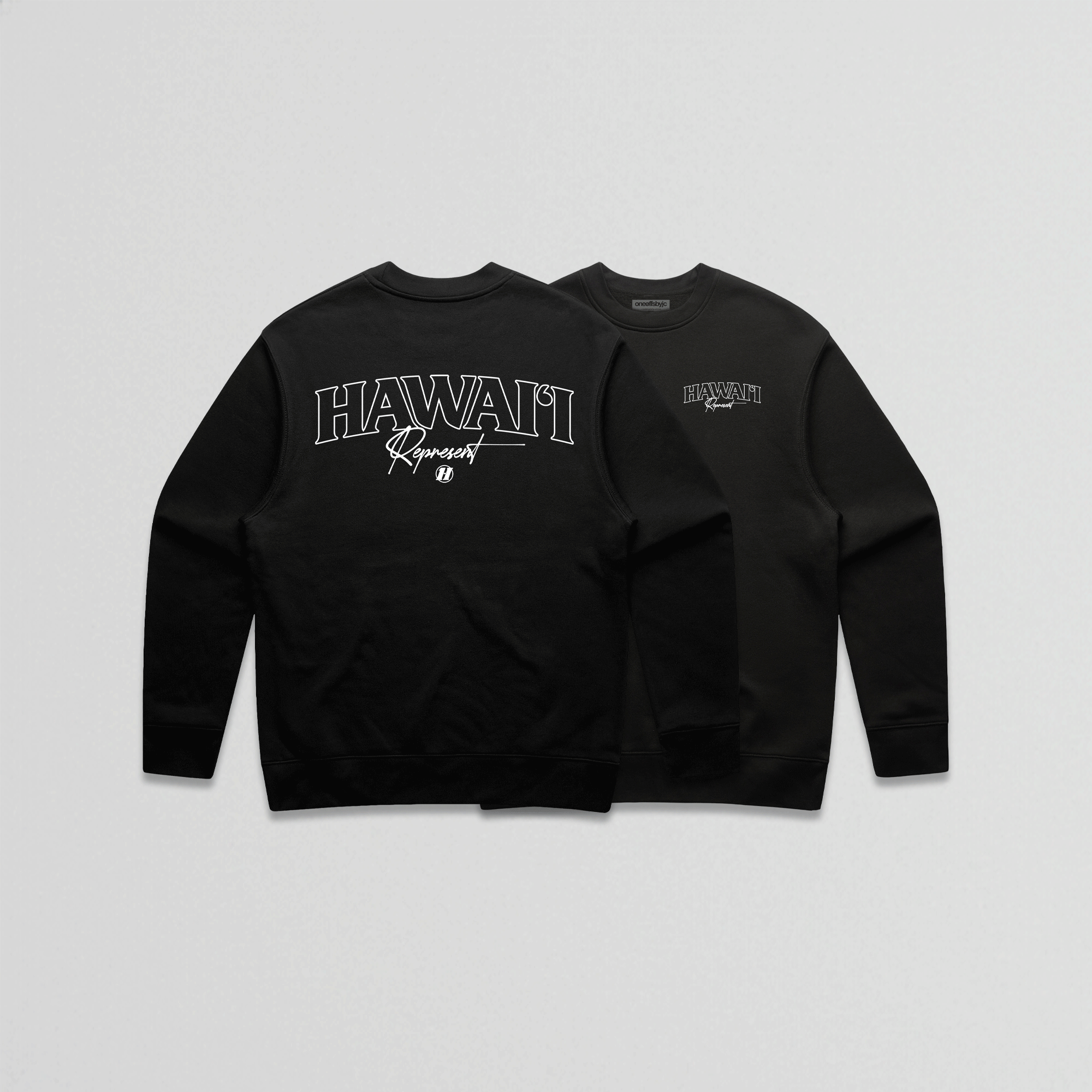 HI.REP II // CRUNECK