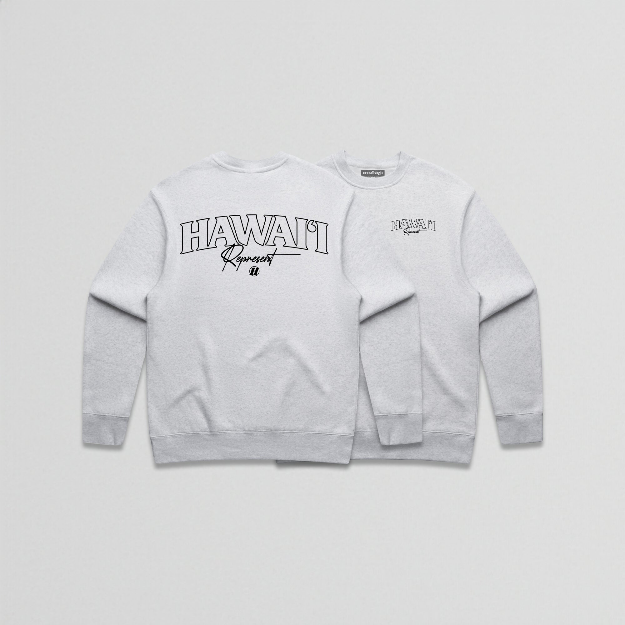 HI.REP II // CRUNECK