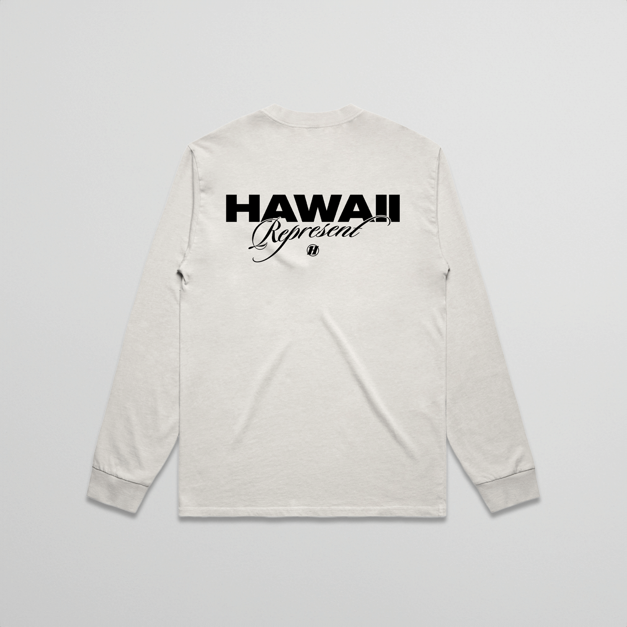 FOG.HI.REP // LONGSLEEVE