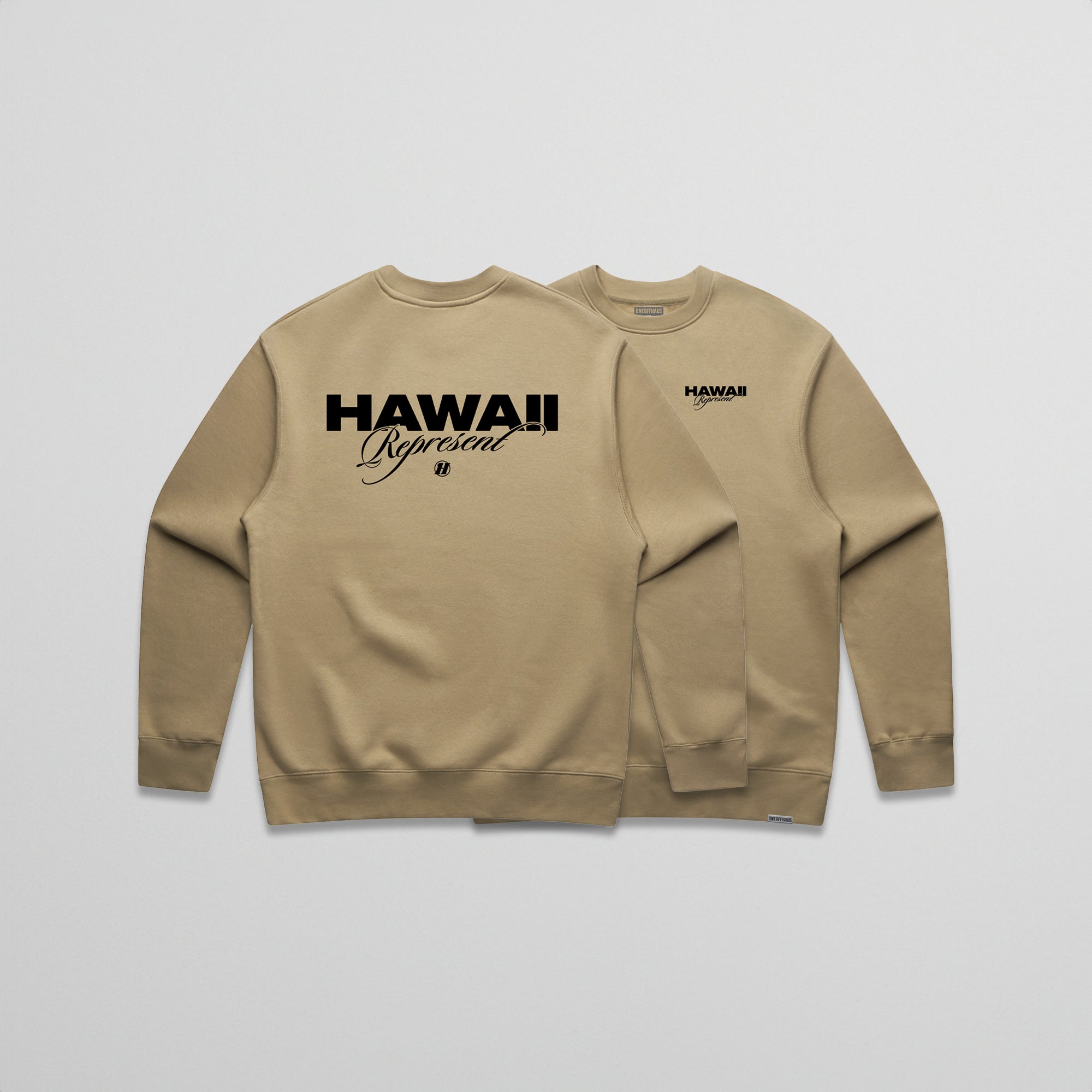 FOG.HI.REP // CRUNECK