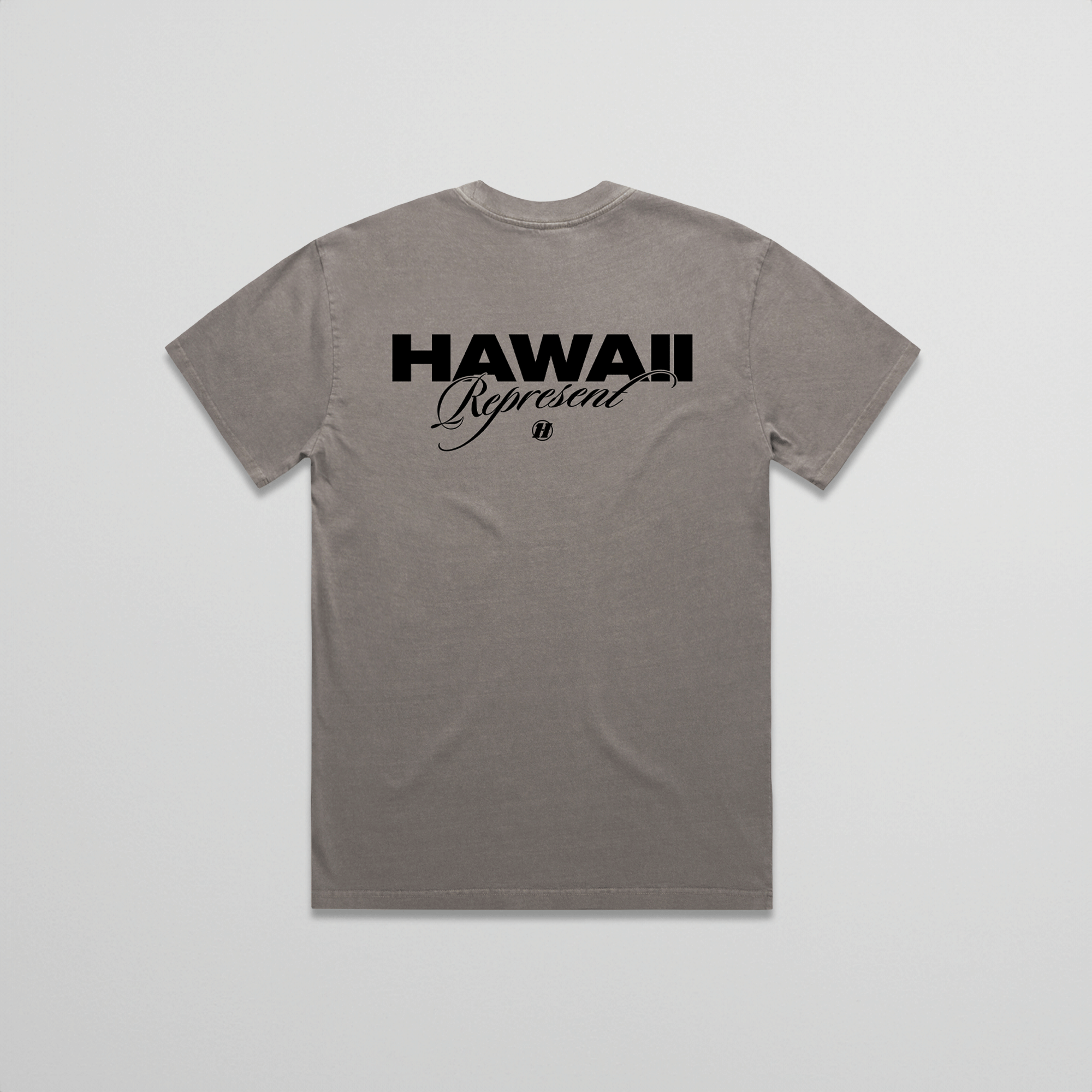 FLEECEFOG.HI.REP // OVRSZE TEEREP // OVRSZE TEE