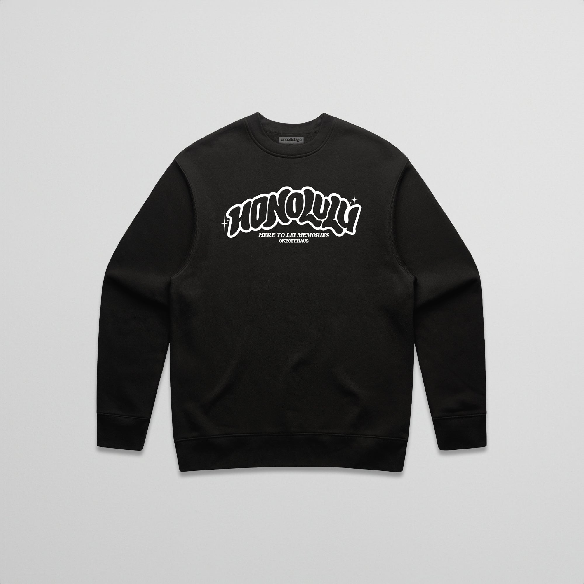 FLEECEHNL.MEMORIES FRONT ONLY // CRUMEMORIES FRONT