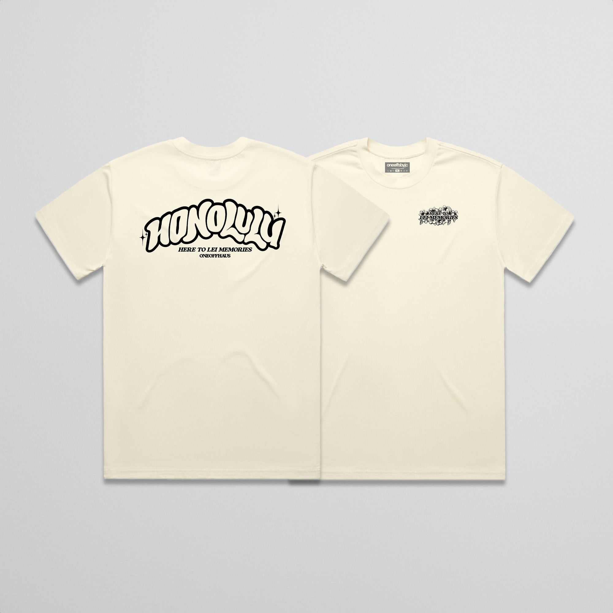 TEESHNL.MEMORIES // OVRSZEMEMORIES // OVRSZE
