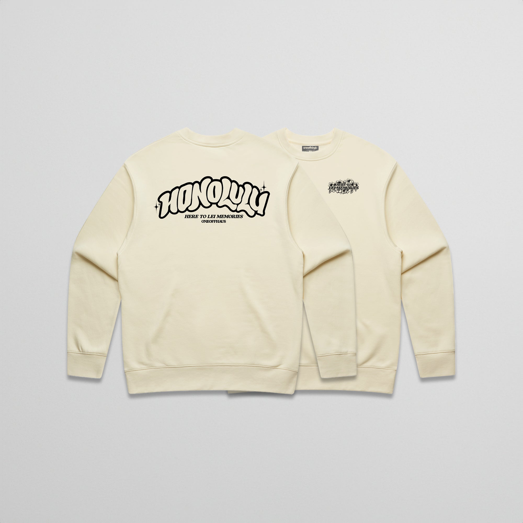 FLEECEHNL.MEMORIES // CRUMEMORIES // CRU