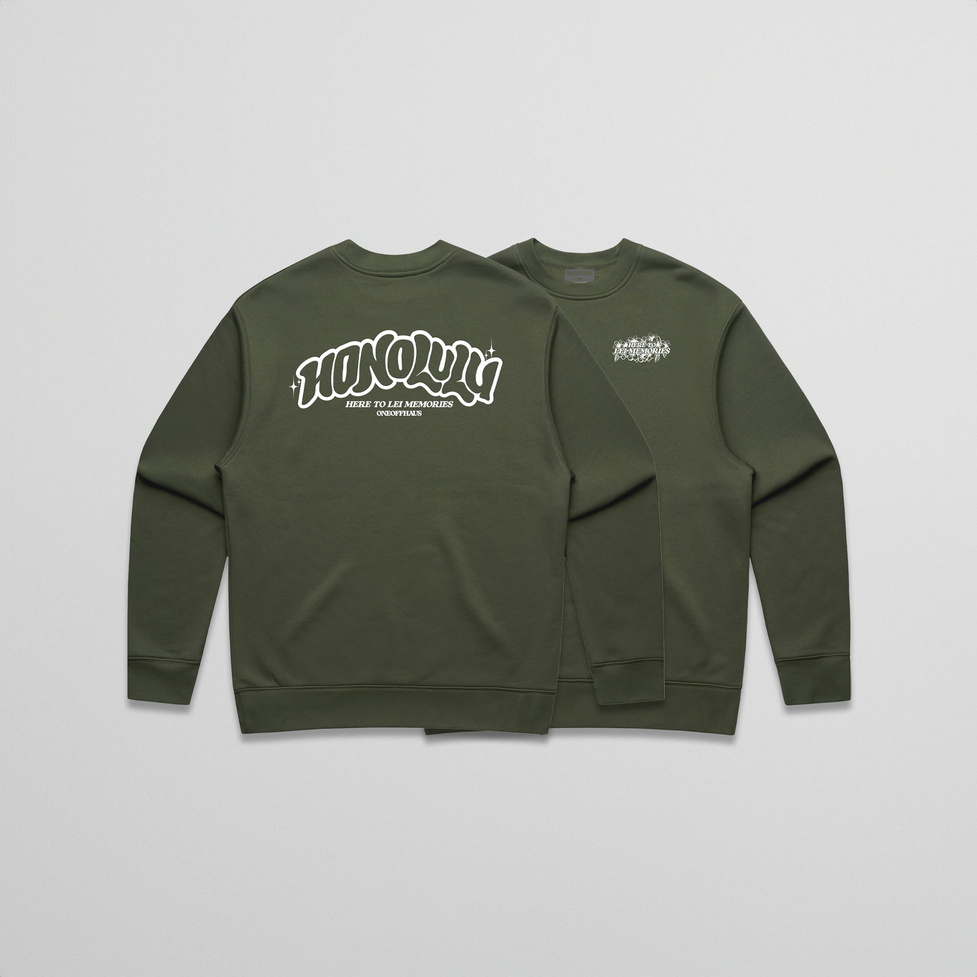 FLEECEHNL.MEMORIES // CRUMEMORIES // CRU