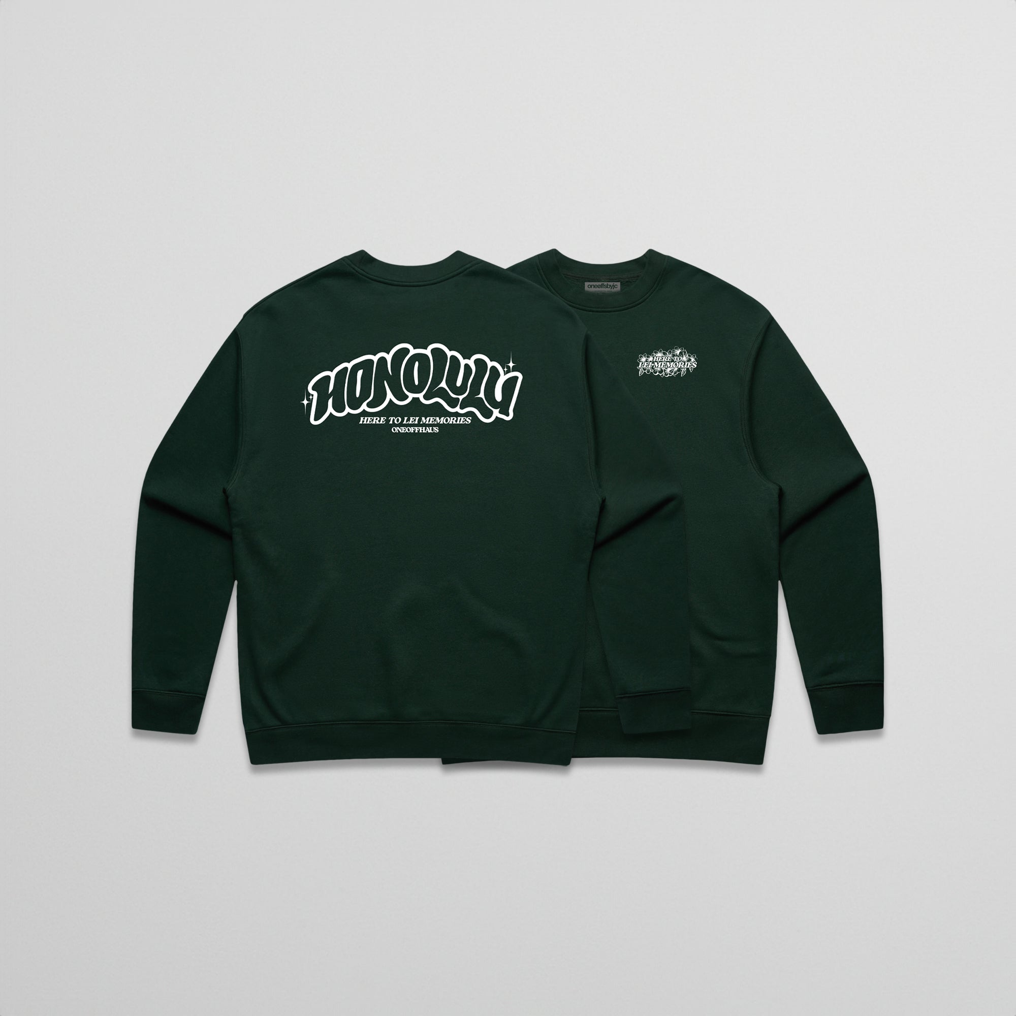 FLEECEHNL.MEMORIES // CRUMEMORIES // CRU