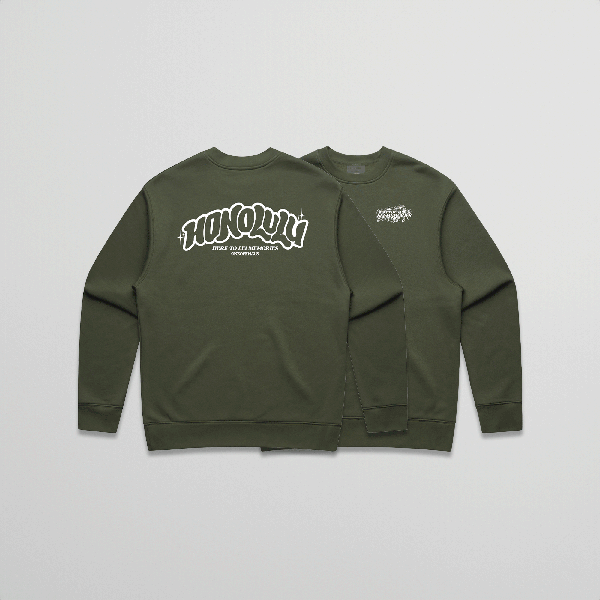 FLEECEHNL.MEMORIES // CRUMEMORIES // CRU
