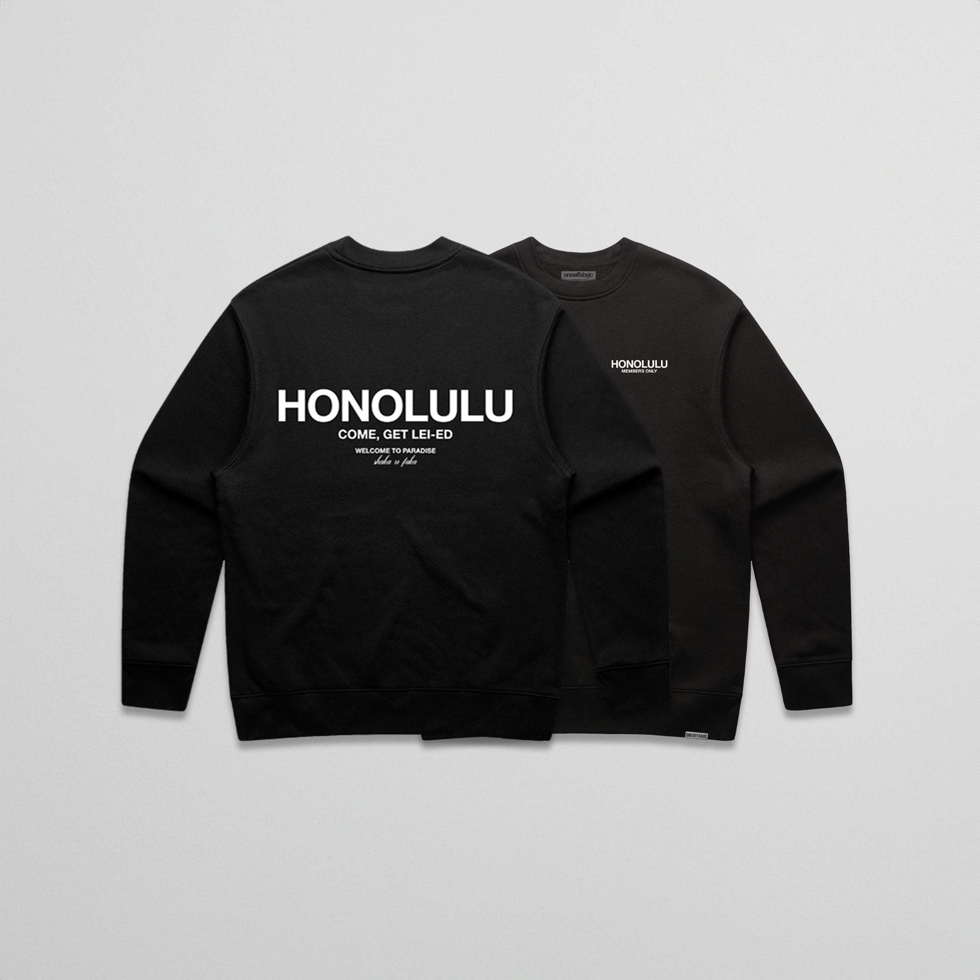 OG.MEMBERS CRU //M2ORDERMEMBERS CRU //M2ORDER