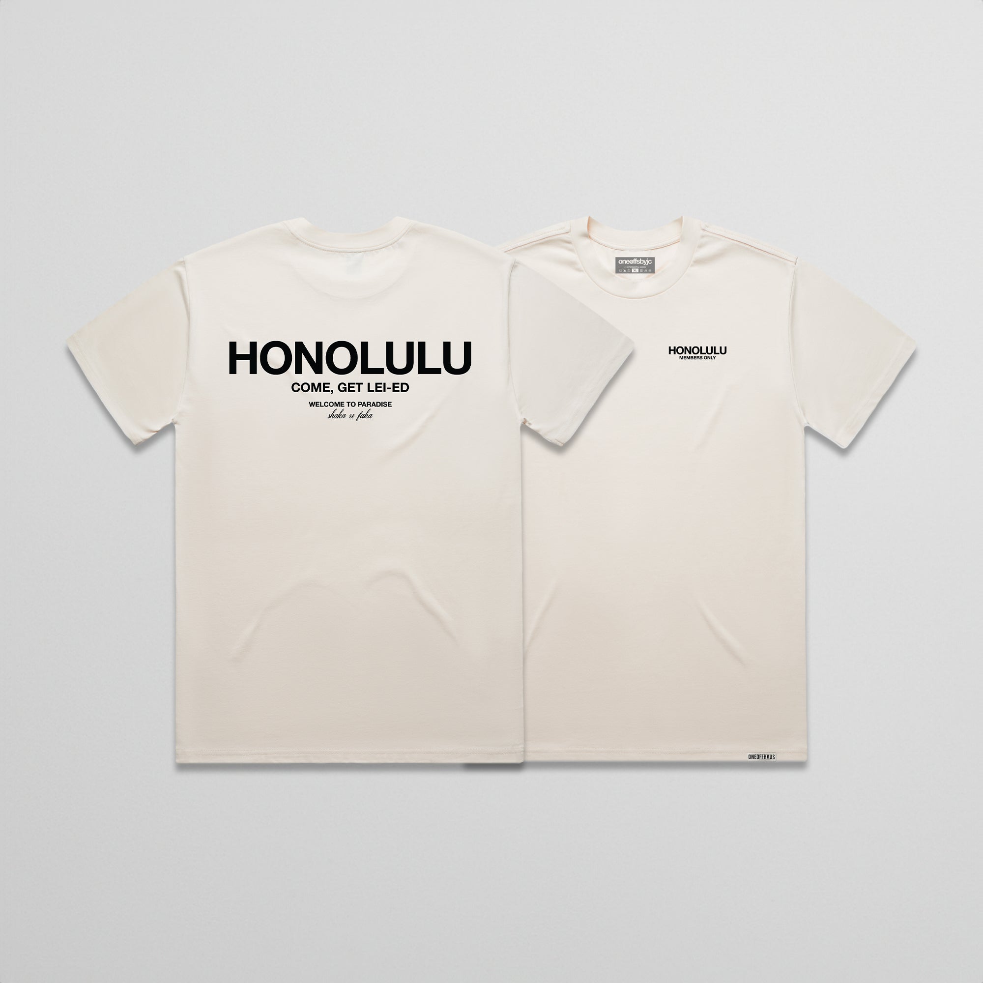 T-ShirtOG.MEMBRS TEE // M2ORDERMEMBRS TEE // M2ORDER