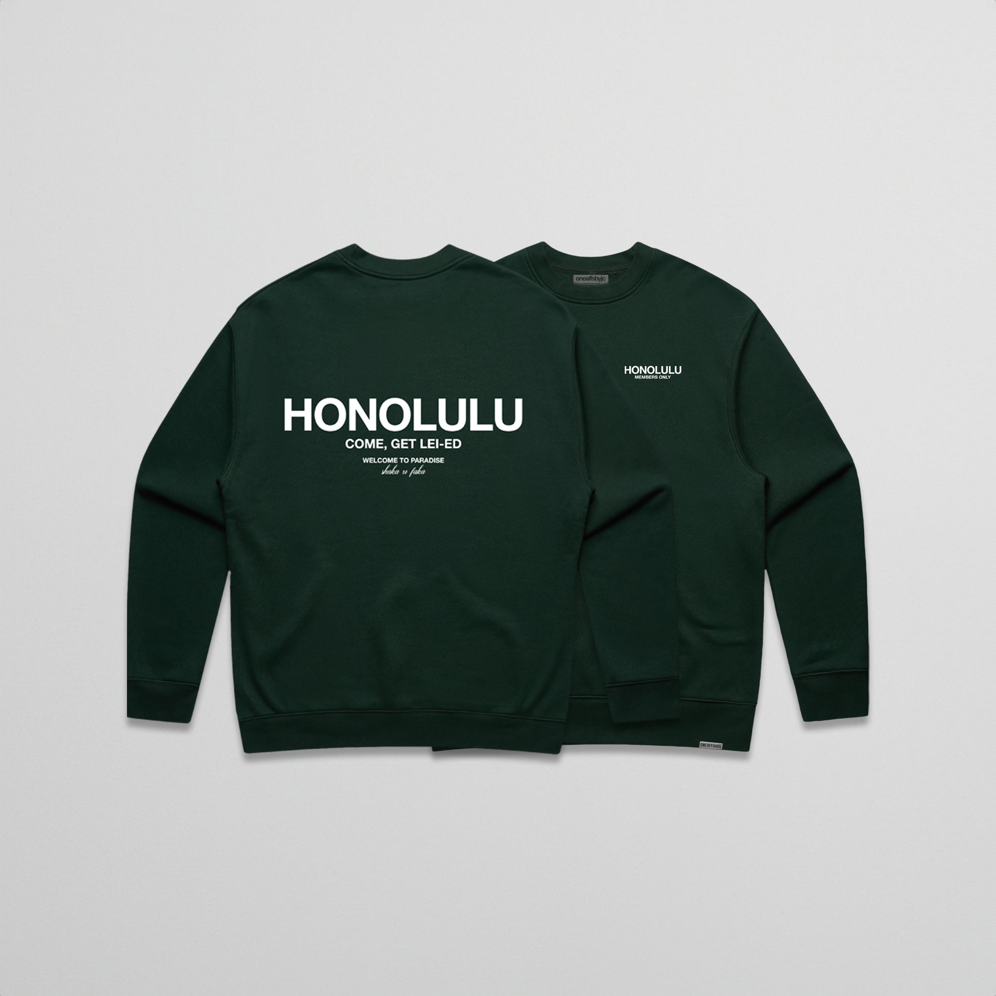 OG.MEMBERS CRU //M2ORDERMEMBERS CRU //M2ORDER