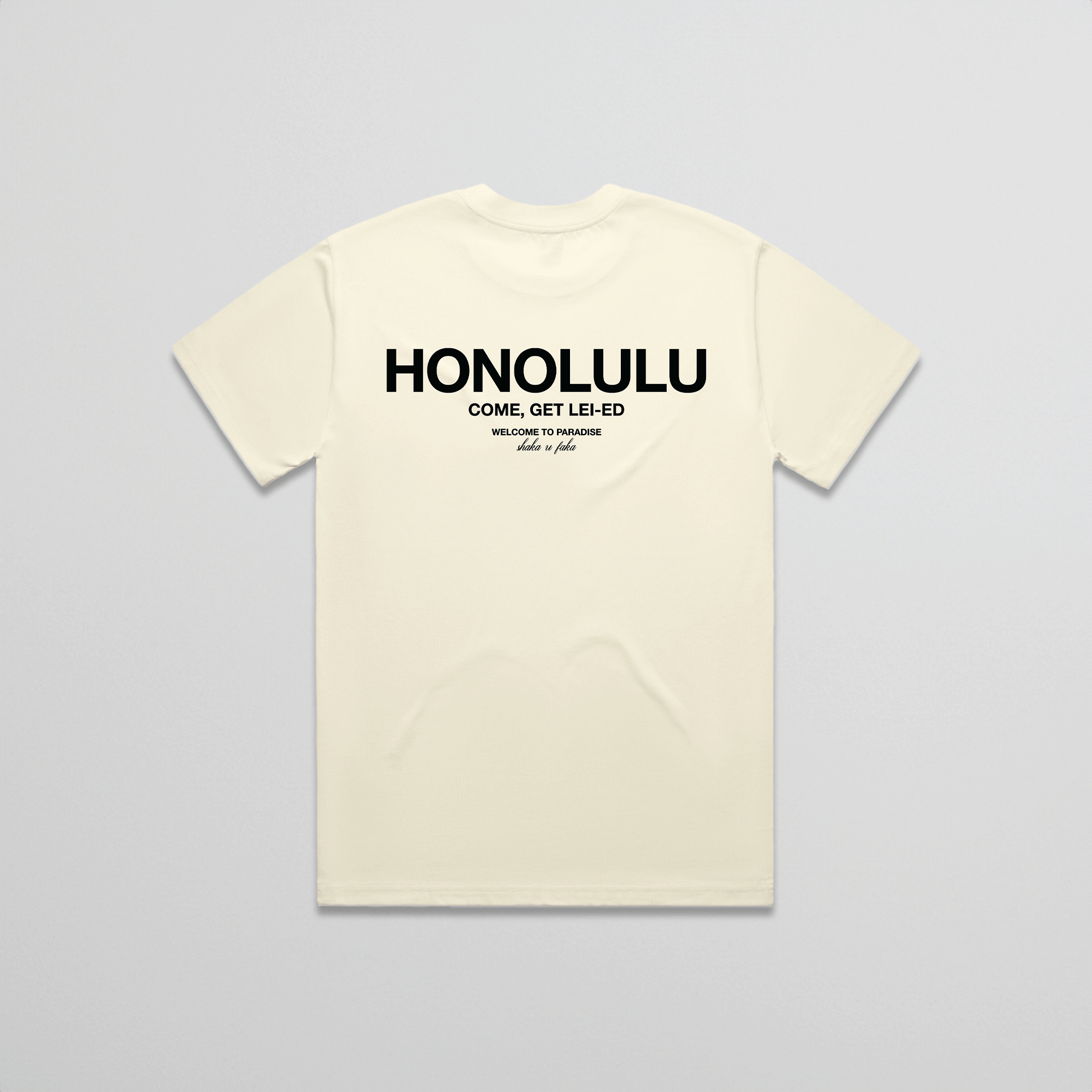 T-ShirtOG.MEMBRS TEE // M2ORDERMEMBRS TEE // M2ORDER