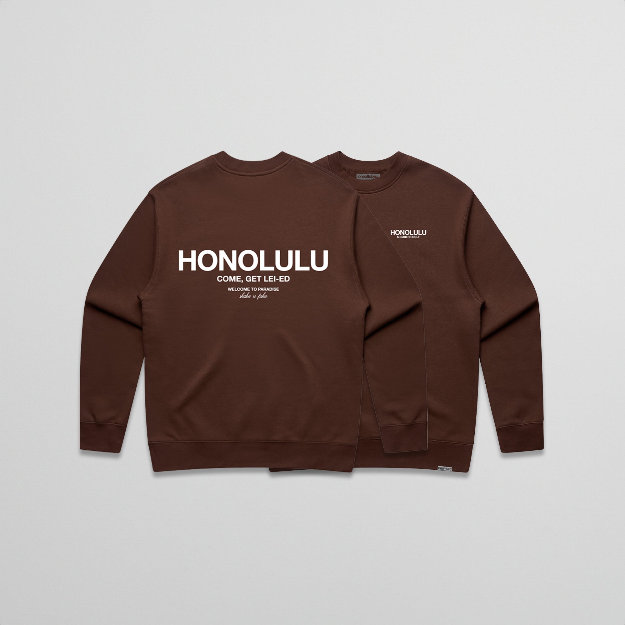 OG.MEMBERS CRU //M2ORDERMEMBERS CRU //M2ORDER