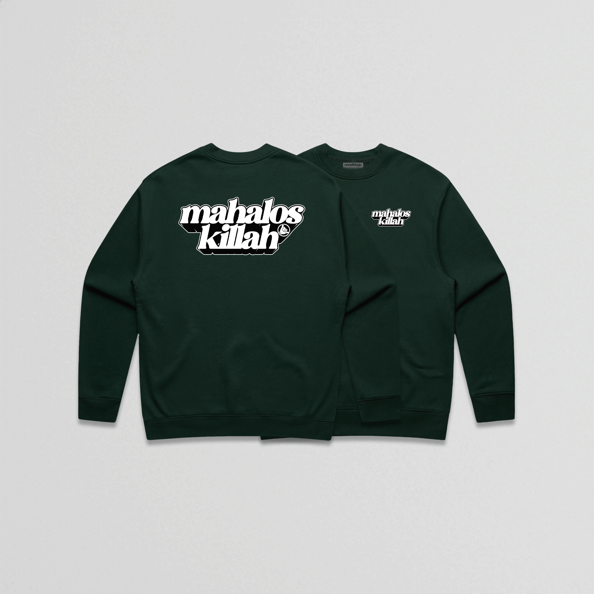 MK.ERA // CRUNECK