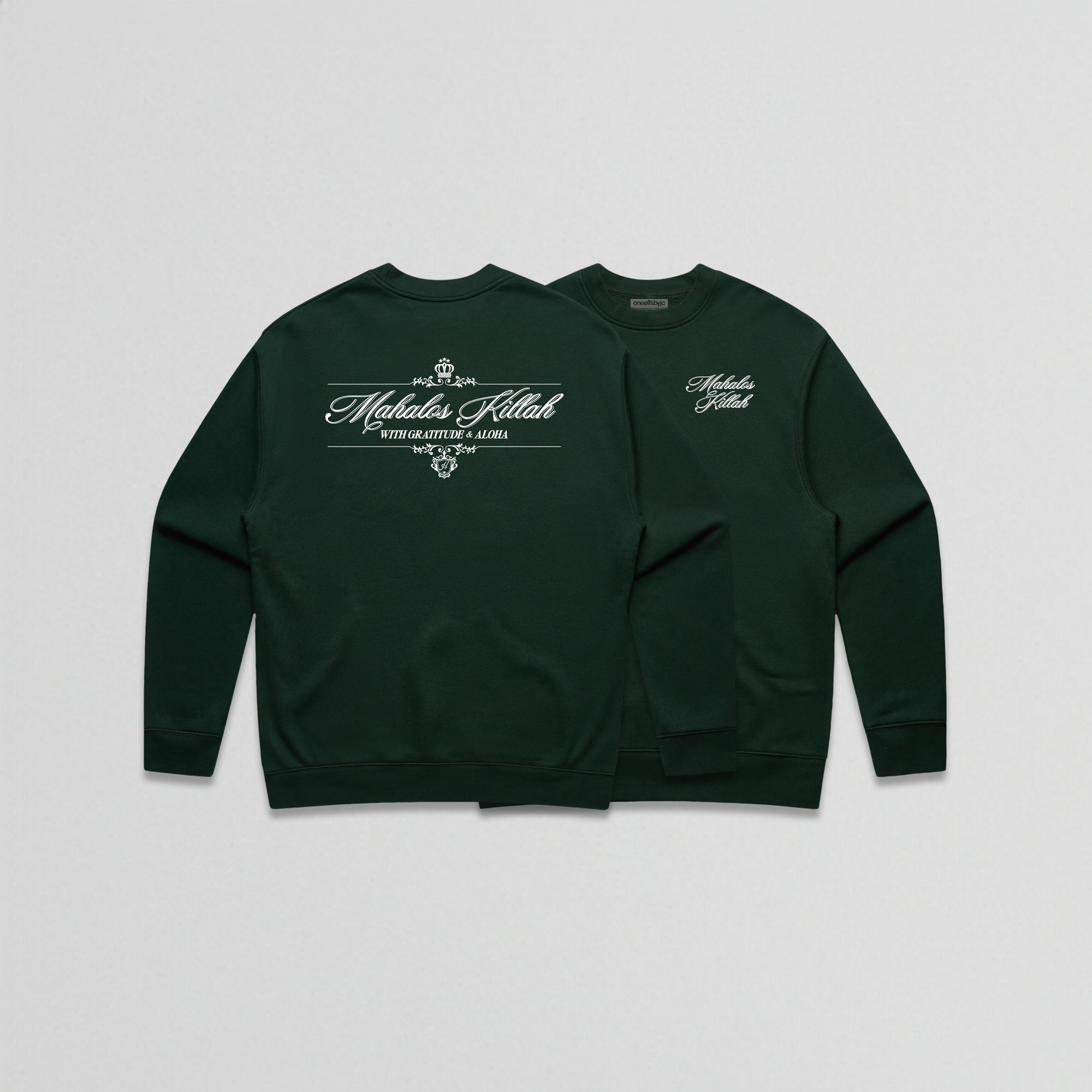 MK.SCRIPT // CRUNECK