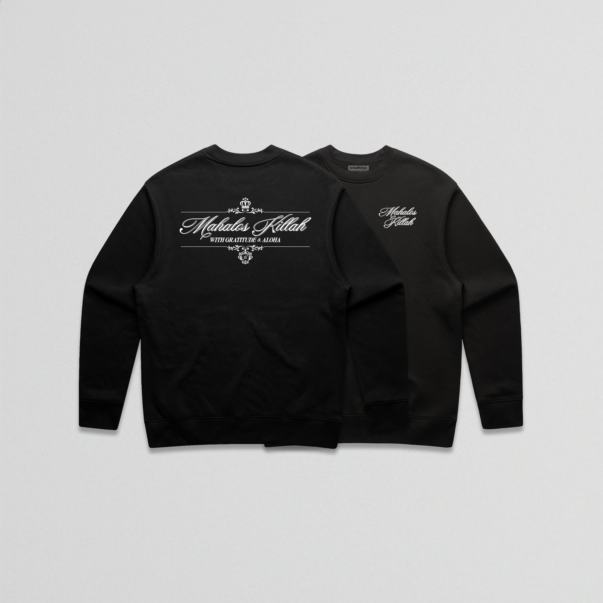 MK.SCRIPT // CRUNECK