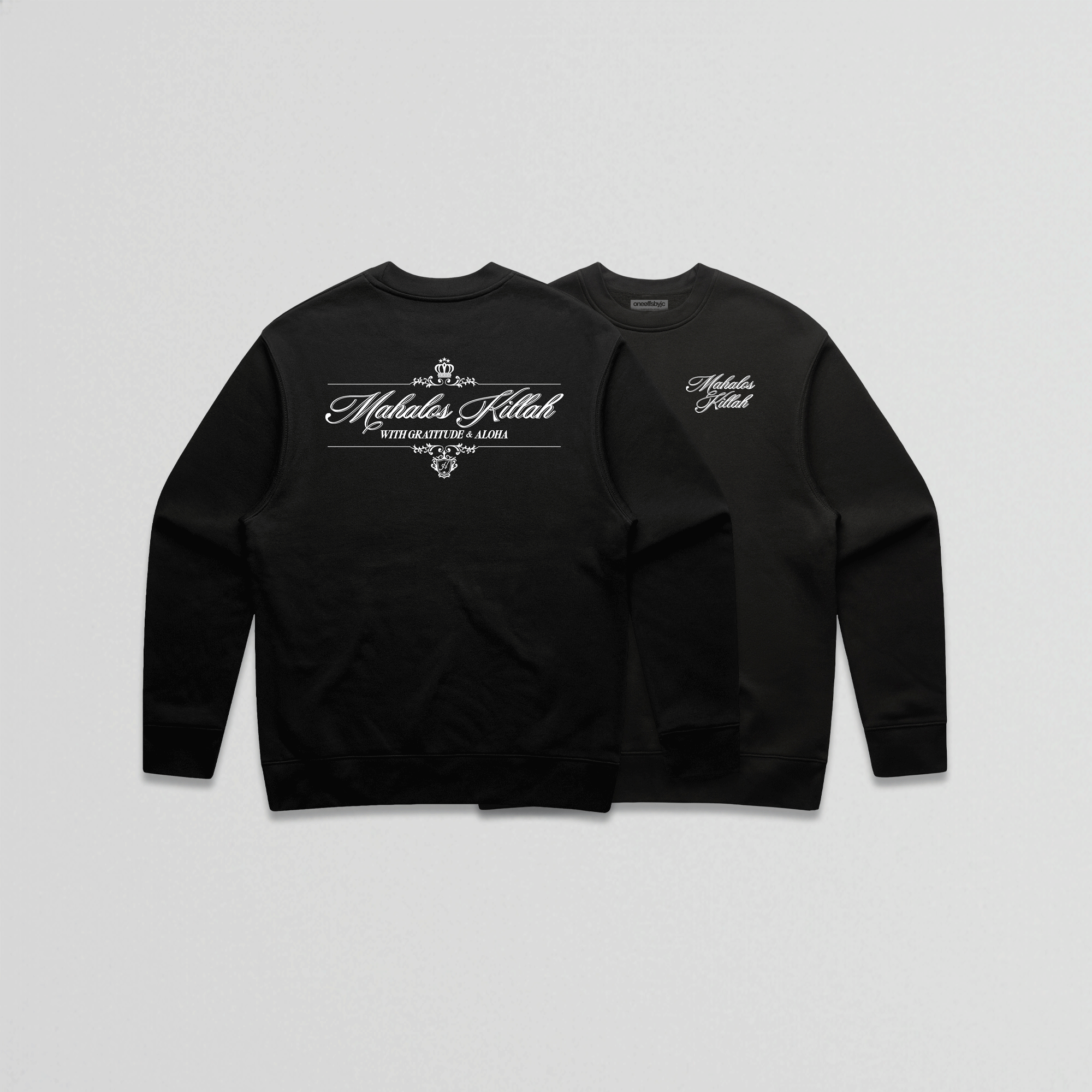 MK.SCRIPT // CRUNECK