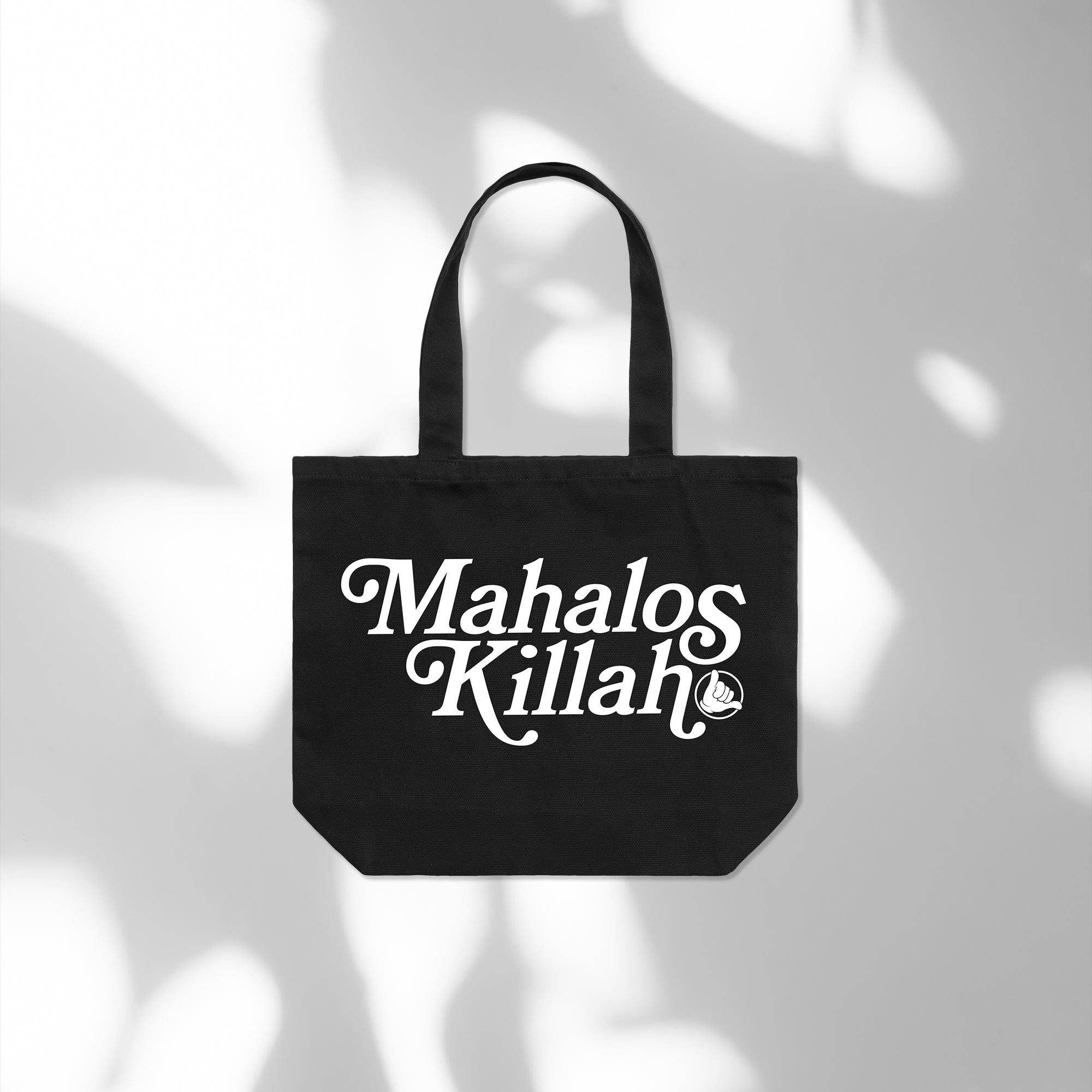 ACCESSORIESMAHALOS KILLAH // SHOULDER TOTEMAHALOS KILLAH // SHOULDER TOTE