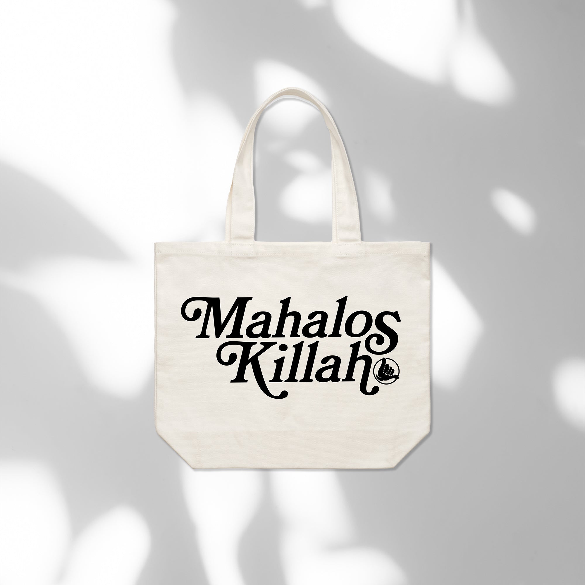 ACCESSORIESMAHALOS KILLAH // SHOULDER TOTEMAHALOS KILLAH // SHOULDER TOTE