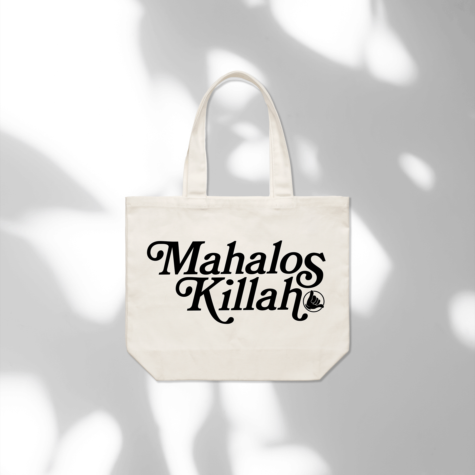 ACCESSORIESMAHALOS KILLAH // SHOULDER TOTEMAHALOS KILLAH // SHOULDER TOTE