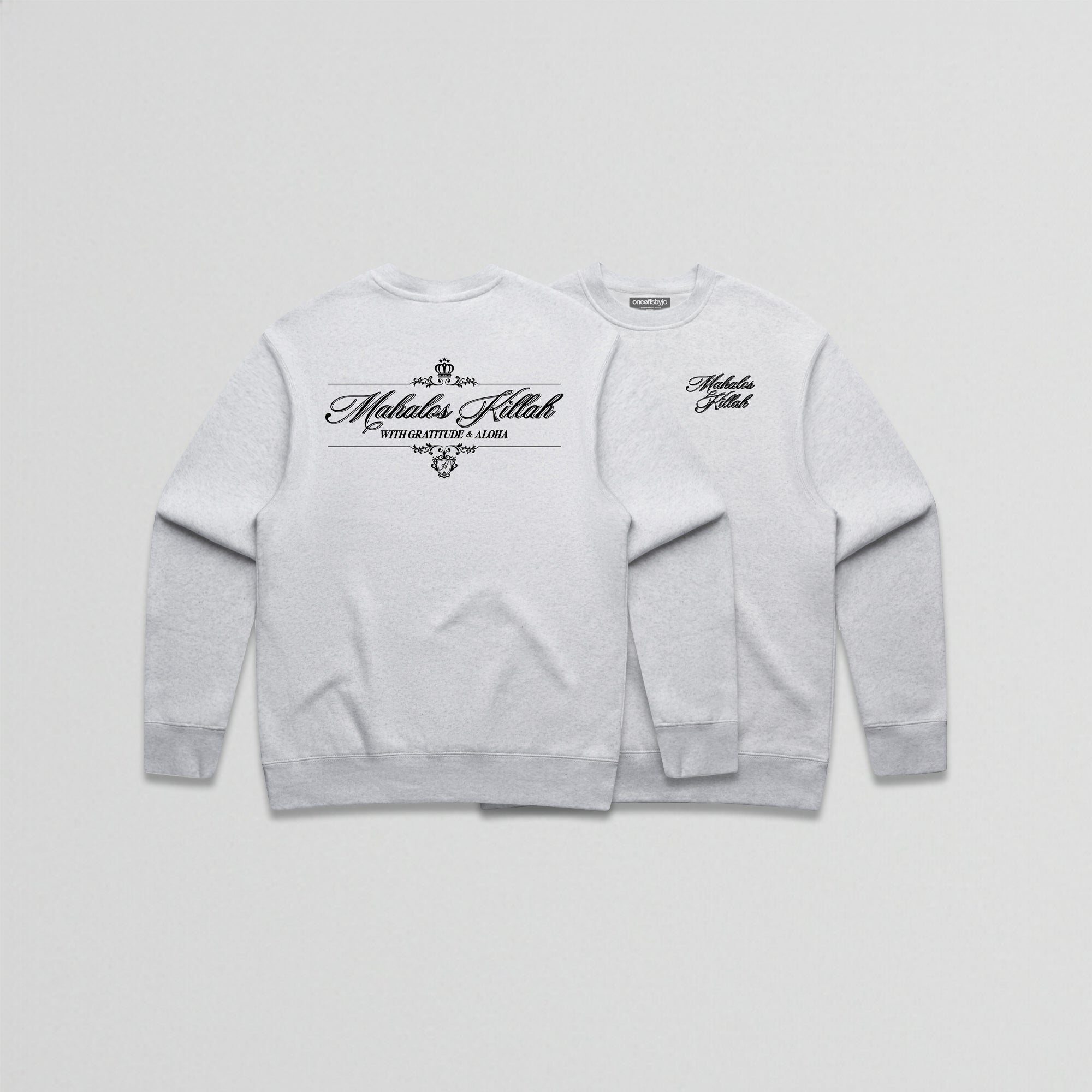 MK.SCRIPT // CRUNECK