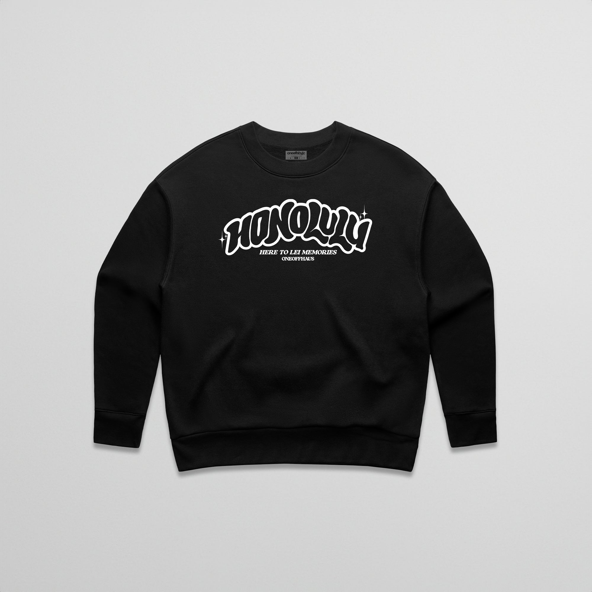 FLEECEHNL.MEMORIES // WOMENS' CRUMEMORIES // WOMENS' CRU