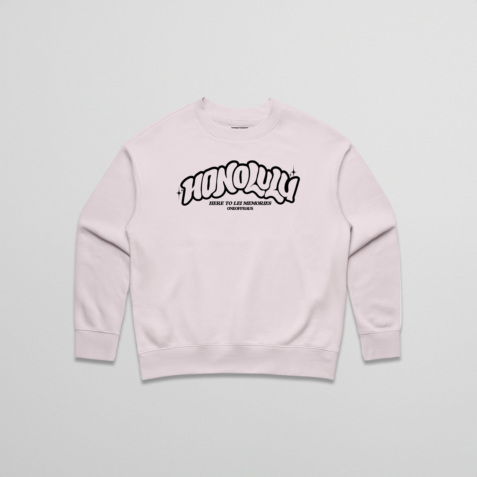 FLEECEHNL.MEMORIES // WOMENS' CRUMEMORIES // WOMENS' CRU