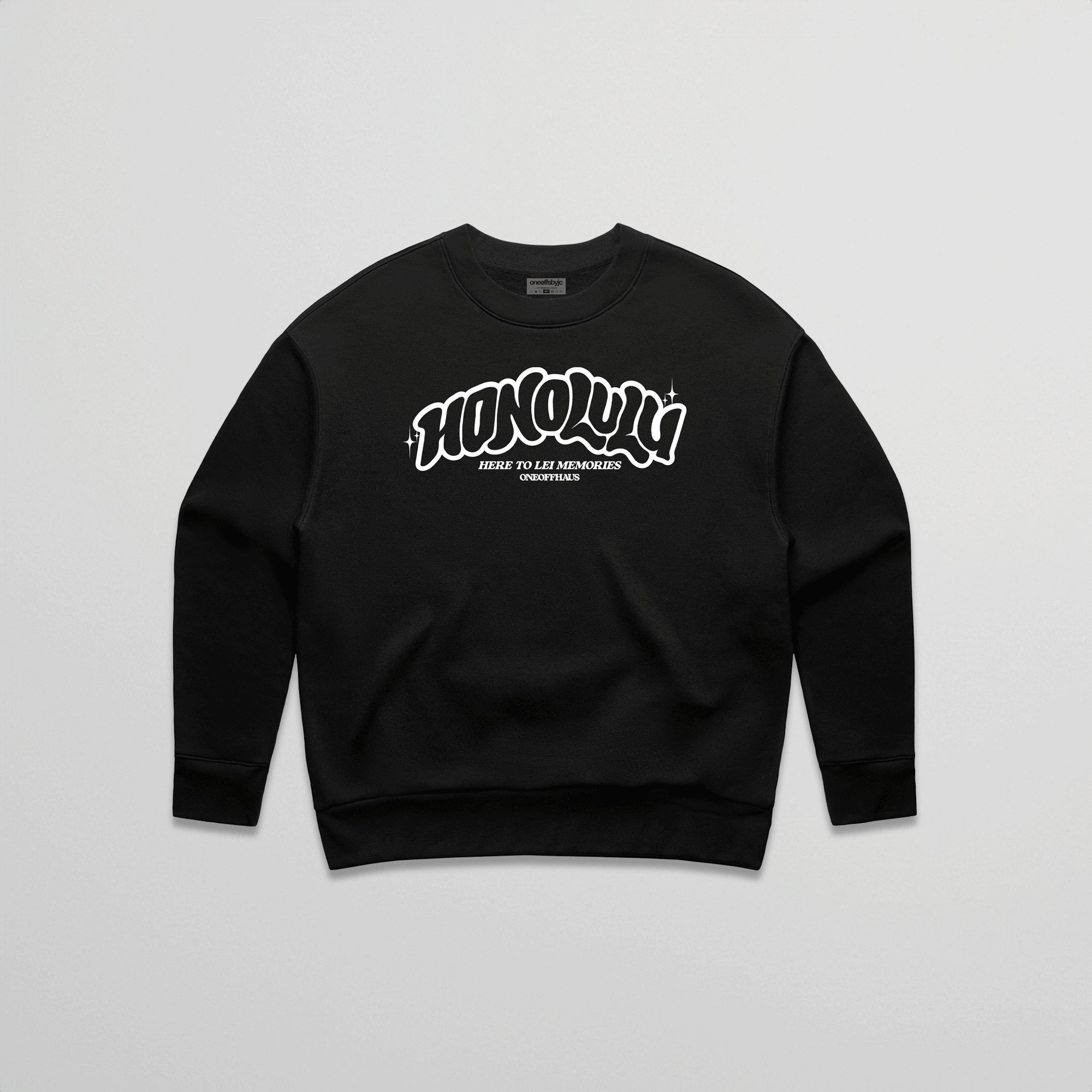 FLEECEHNL.MEMORIES // WOMENS' CRUMEMORIES // WOMENS' CRU