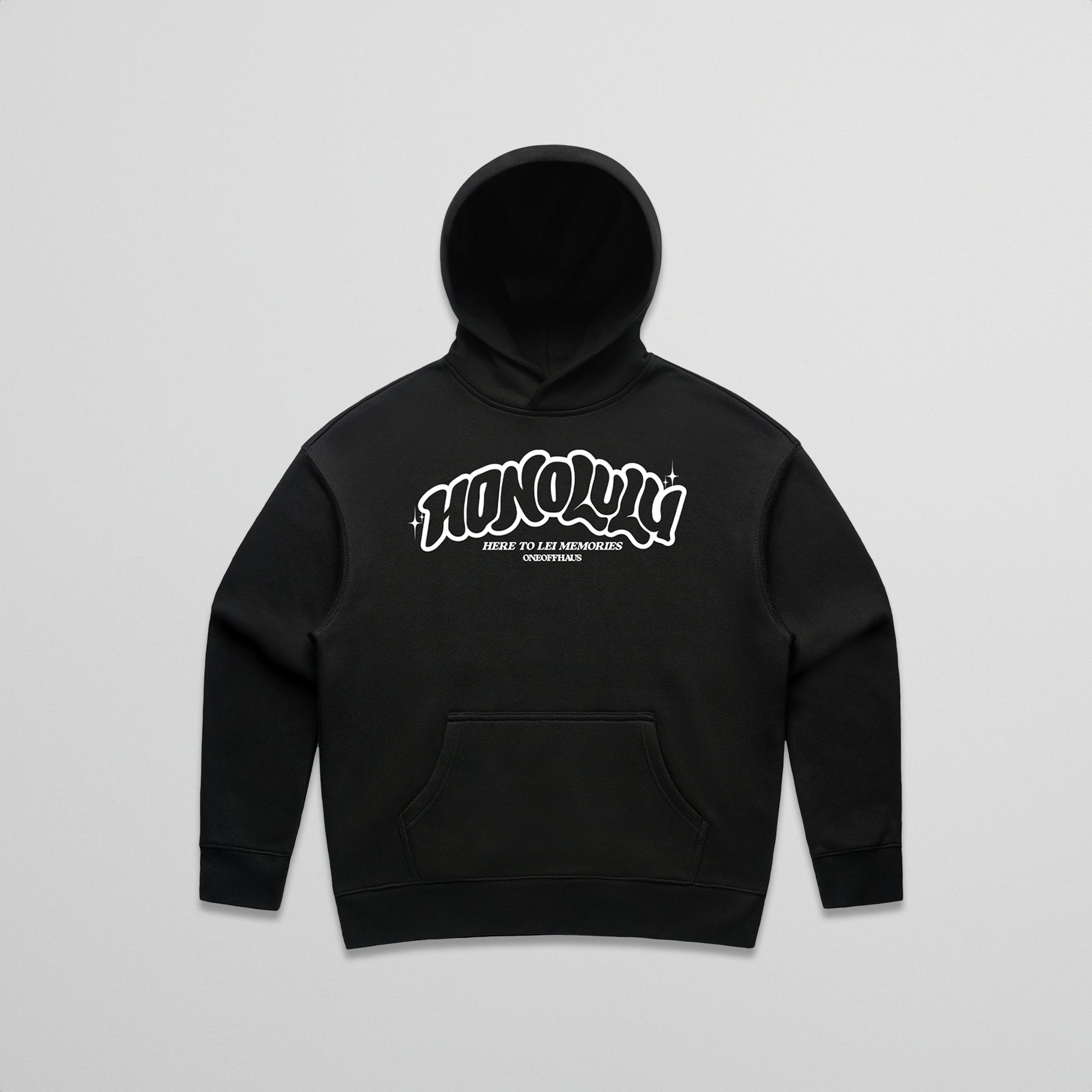 FLEECEHNL.MEMORIES // WOMENS' HOODMEMORIES // WOMENS' HOOD