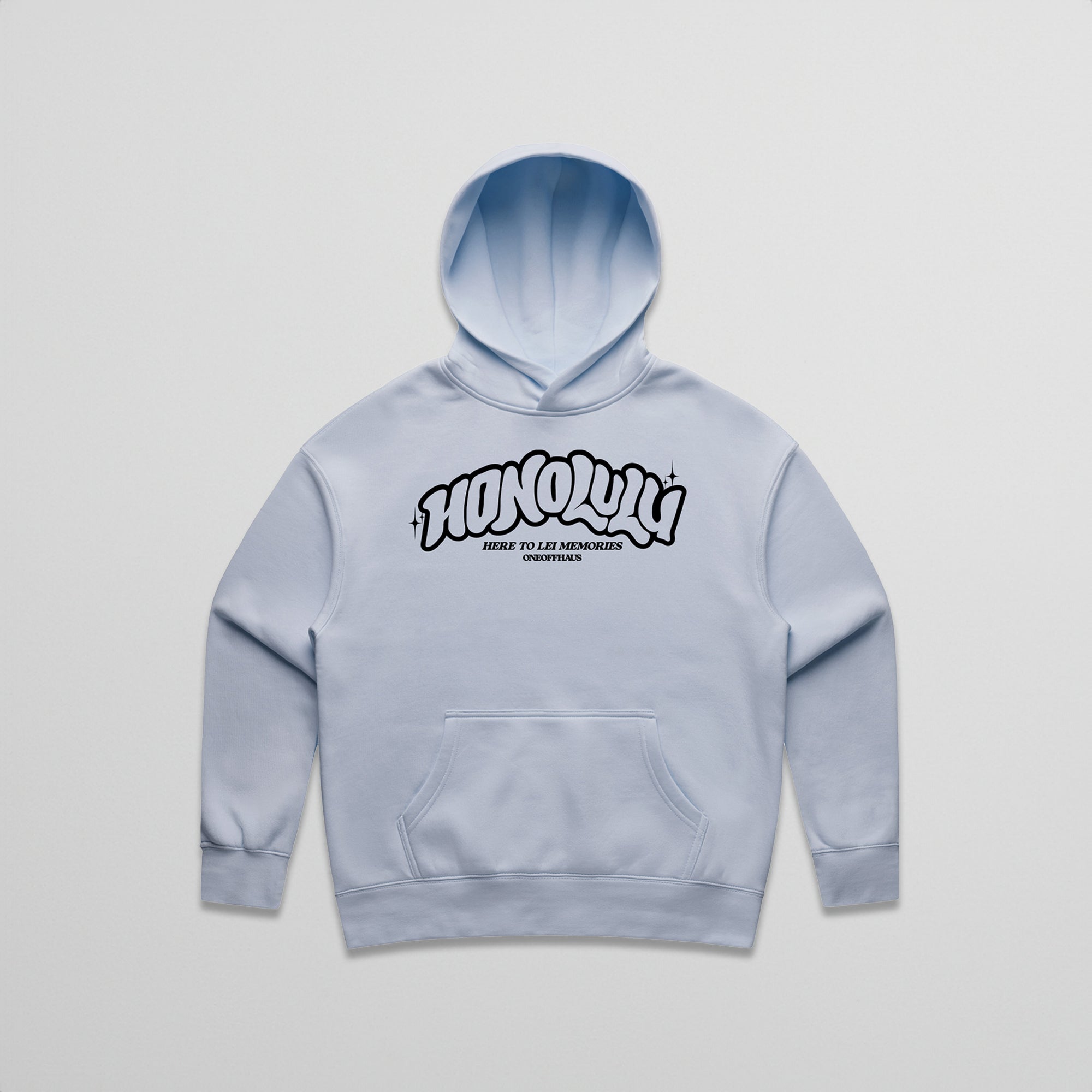 FLEECEHNL.MEMORIES // WOMENS' HOODMEMORIES // WOMENS' HOOD