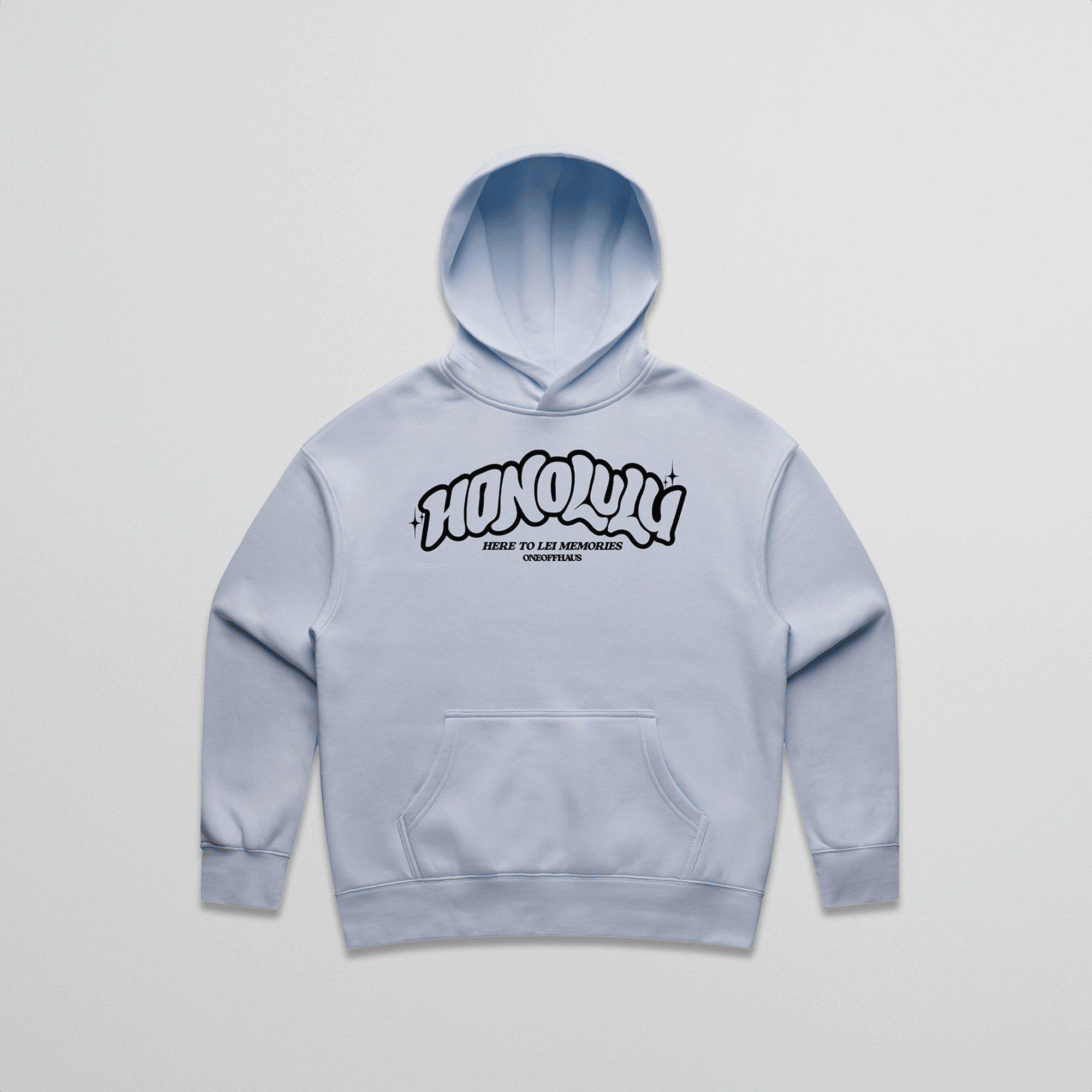 FLEECEHNL.MEMORIES // WOMENS' HOODMEMORIES // WOMENS' HOOD