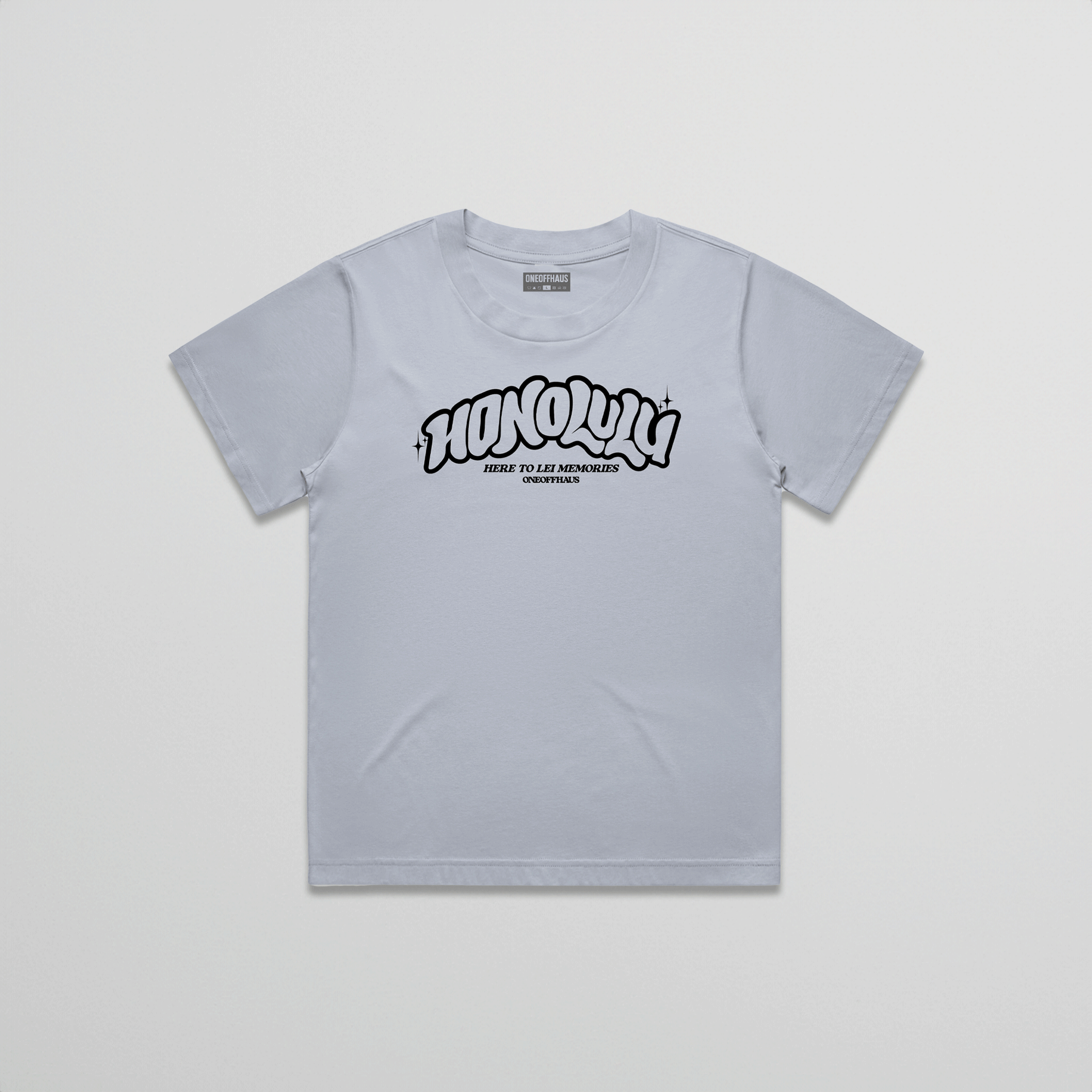 TEESWO.HNL.MEMORIES // MARTINA TEEMEMORIES // MARTINA TEE