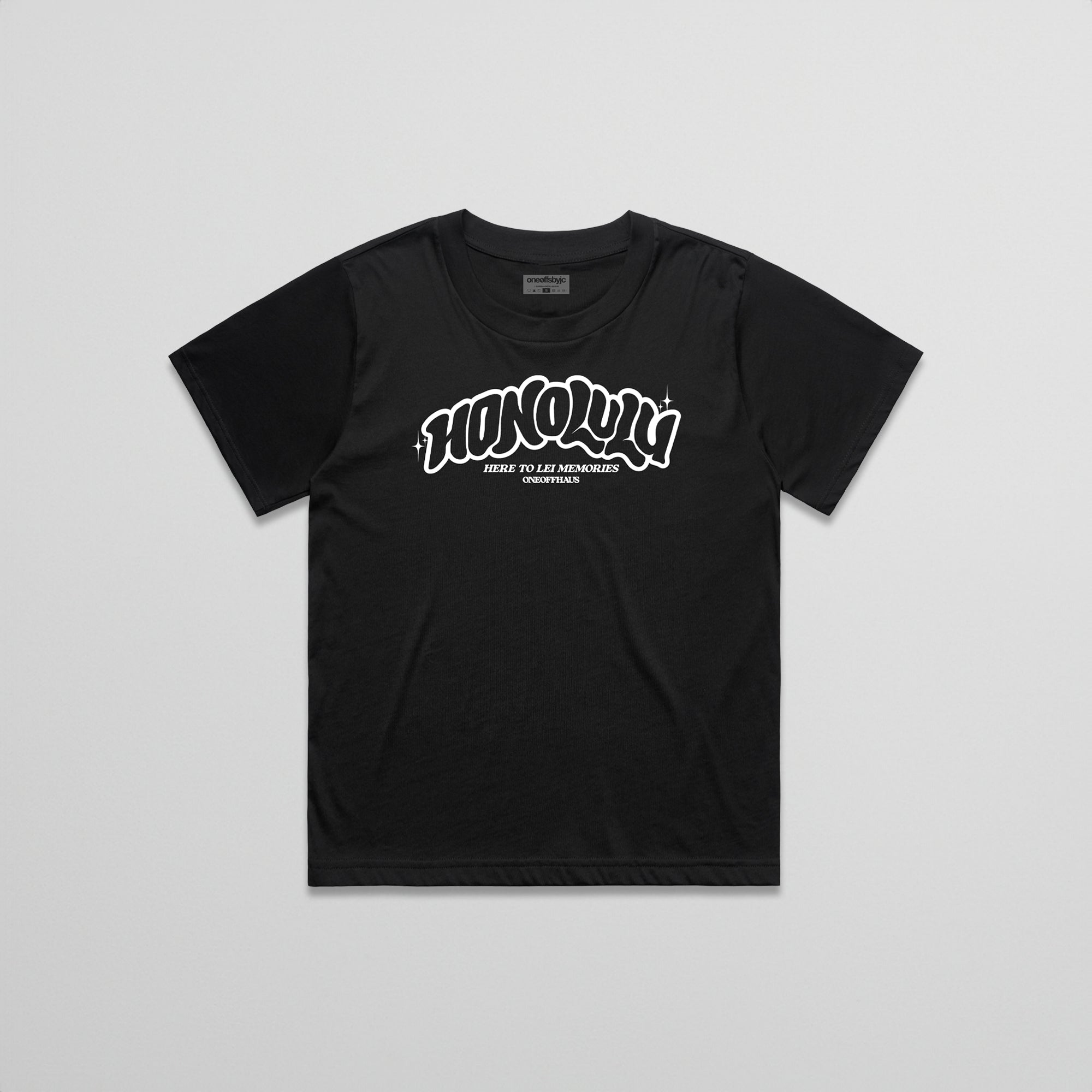 TEESWO.HNL.MEMORIES // MARTINA TEEMEMORIES // MARTINA TEE