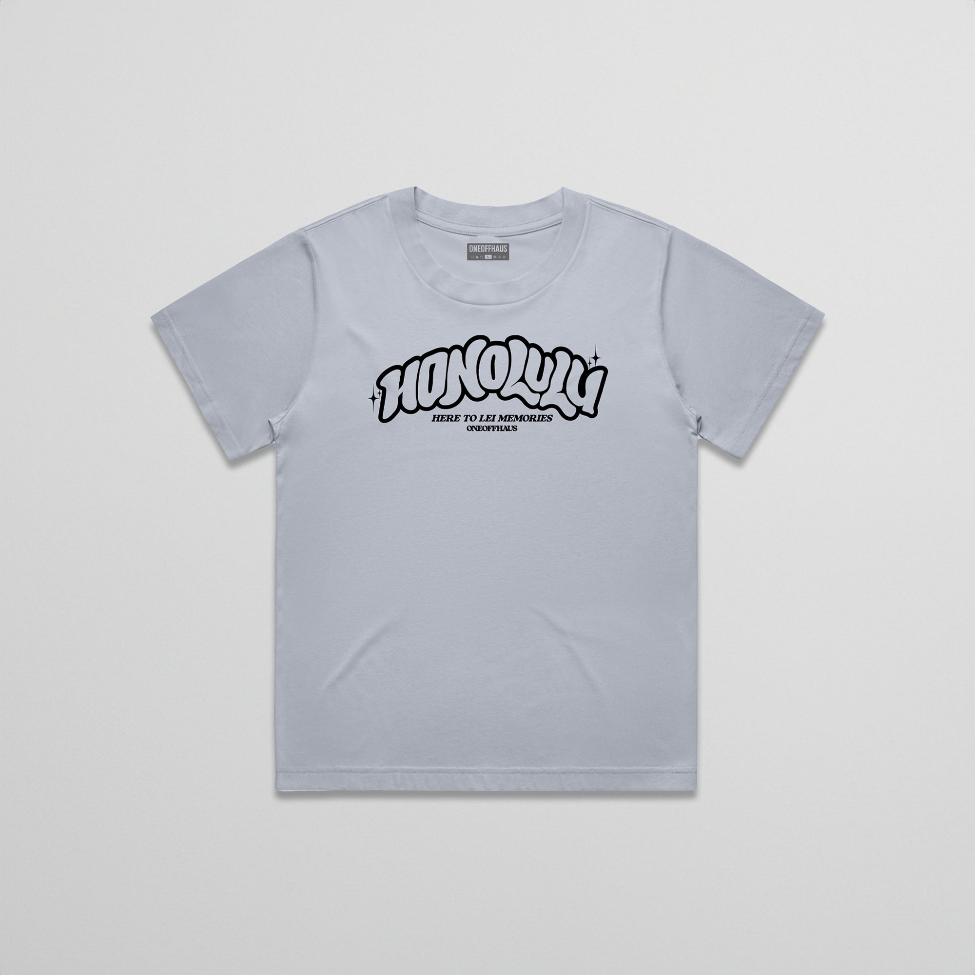 TEESWO.HNL.MEMORIES // MARTINA TEEMEMORIES // MARTINA TEE