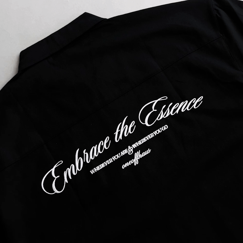 T-ShirtTHE MISSION ZIP-UP POLOMISSION ZIP-