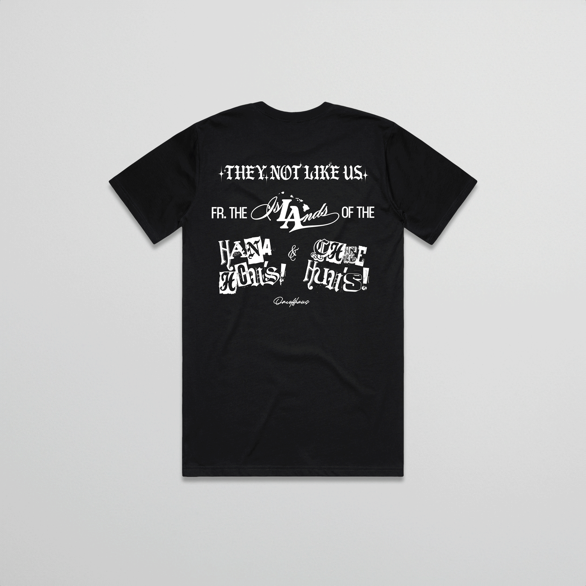 T-ShirtThe isLAnds // T2S TEEisLAnds // T2S TEE