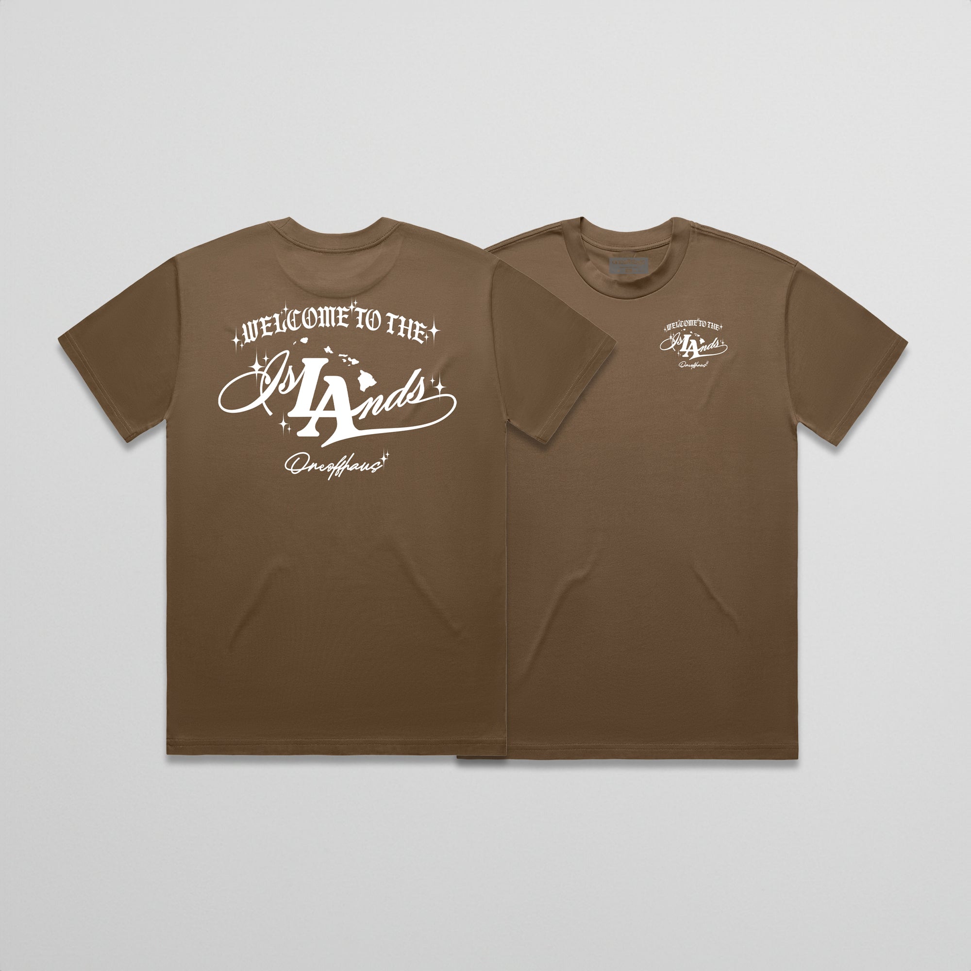 TEESisLAnds VIP // OVRSZE TEEisLAnds VIP // OVRSZE TEE