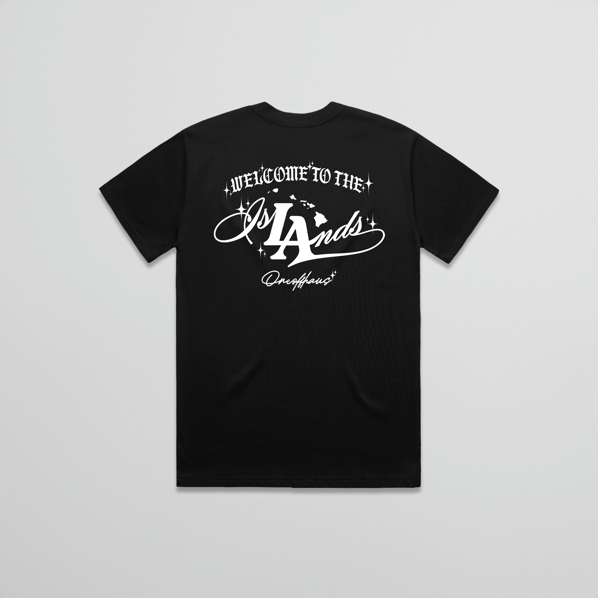 TEESisLAnds VIP // OVRSZE TEEisLAnds VIP // OVRSZE TEE