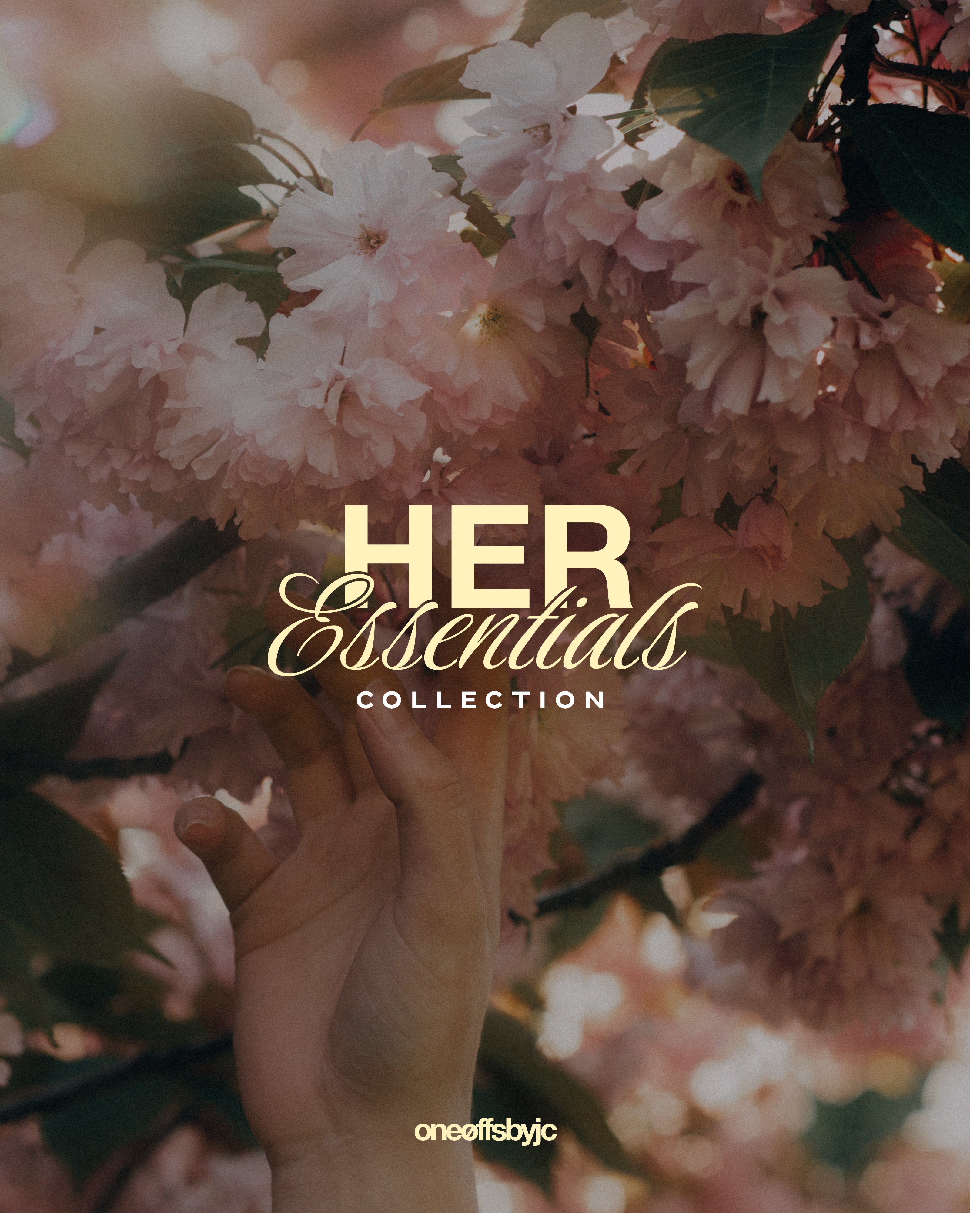 HER ESSENTIALS – One Off Haus