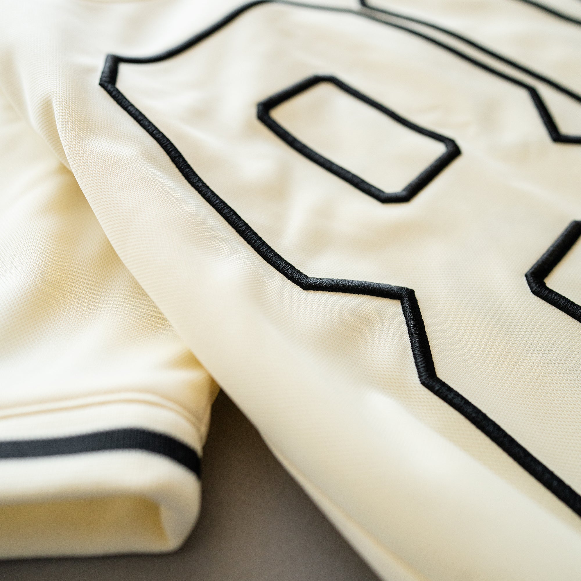 OFFICIAL CREAM HAUS JERSEY