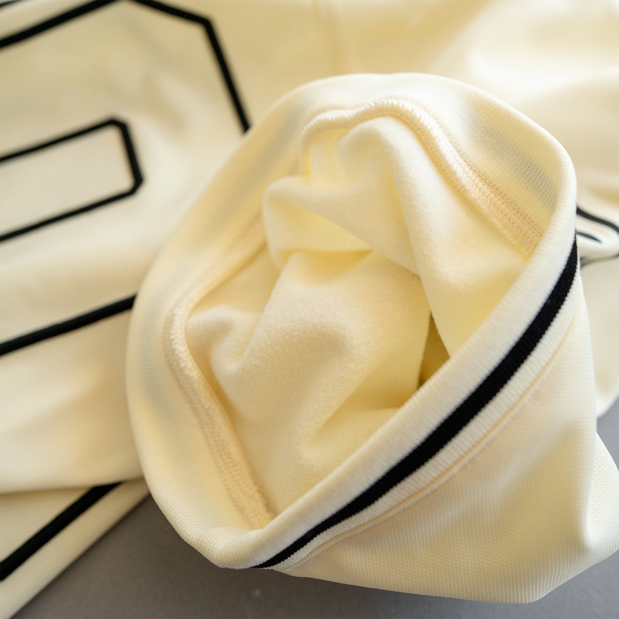 OFFICIAL CREAM HAUS JERSEY