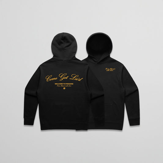 FLEECECGL.SCRIPT // HOODIESCRIPT // HOODIE