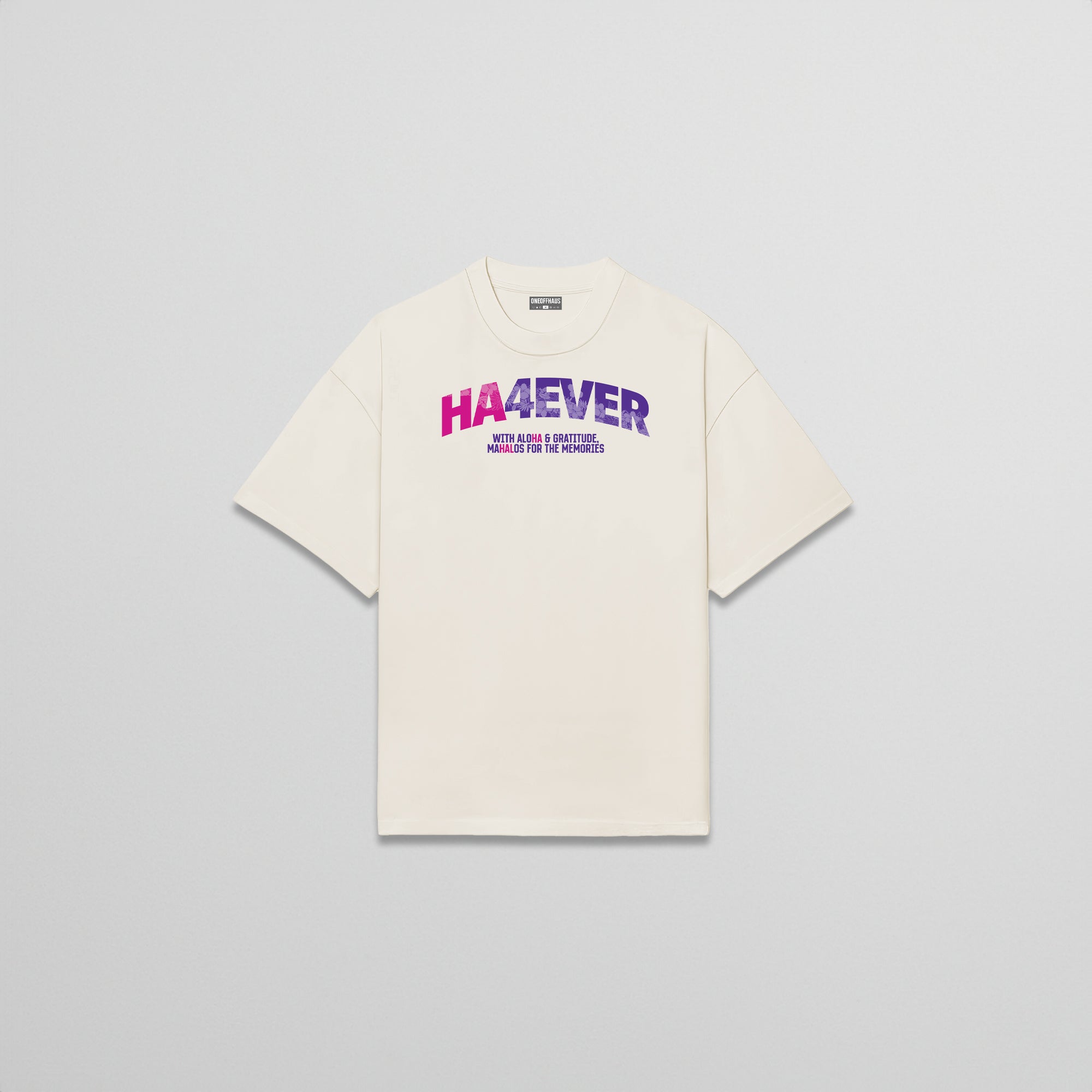 HA4EVER // TEE